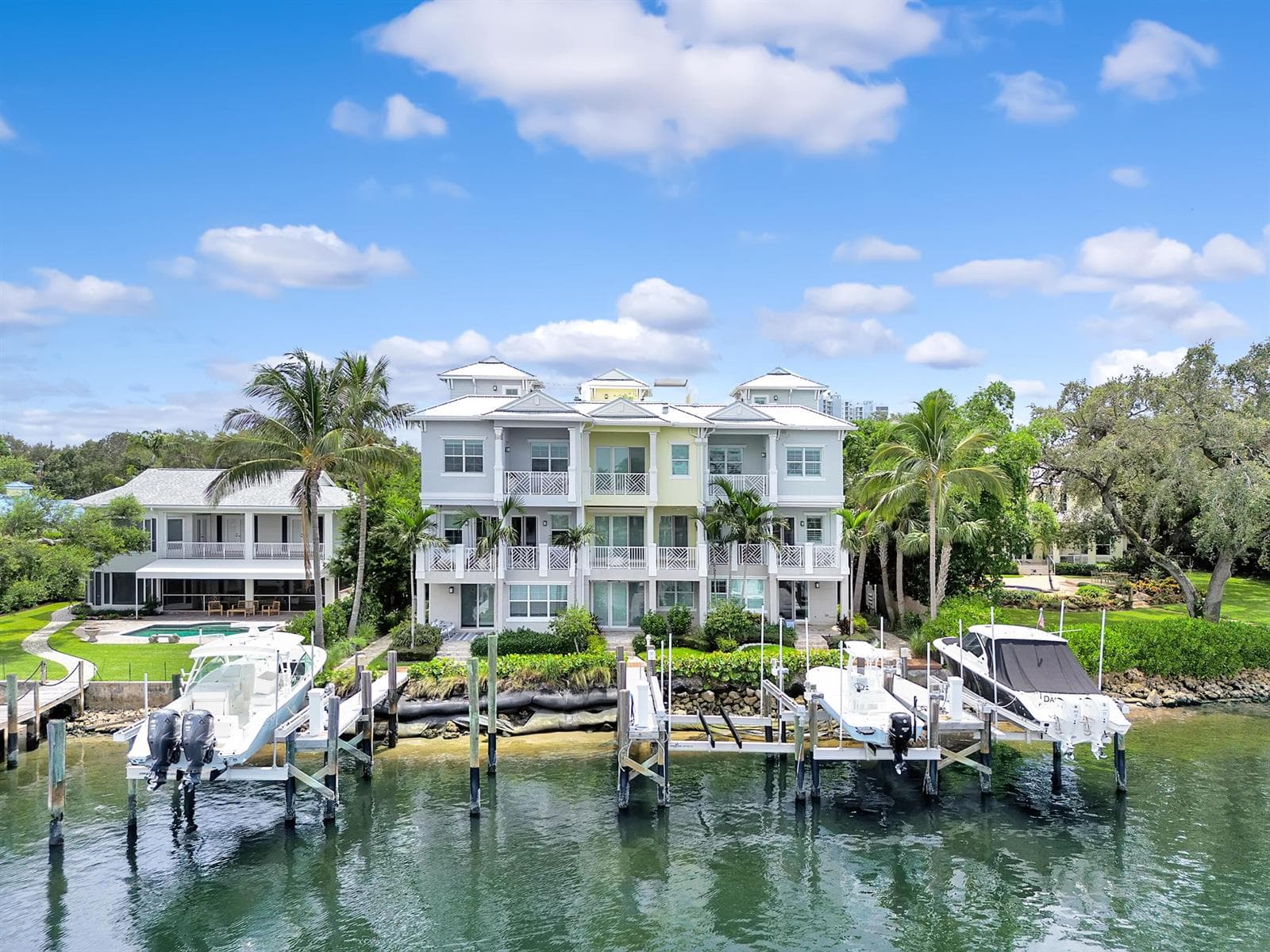 1045 Harbor Villas Drive # 5, North Palm Beach, FL 33408 photo 5
