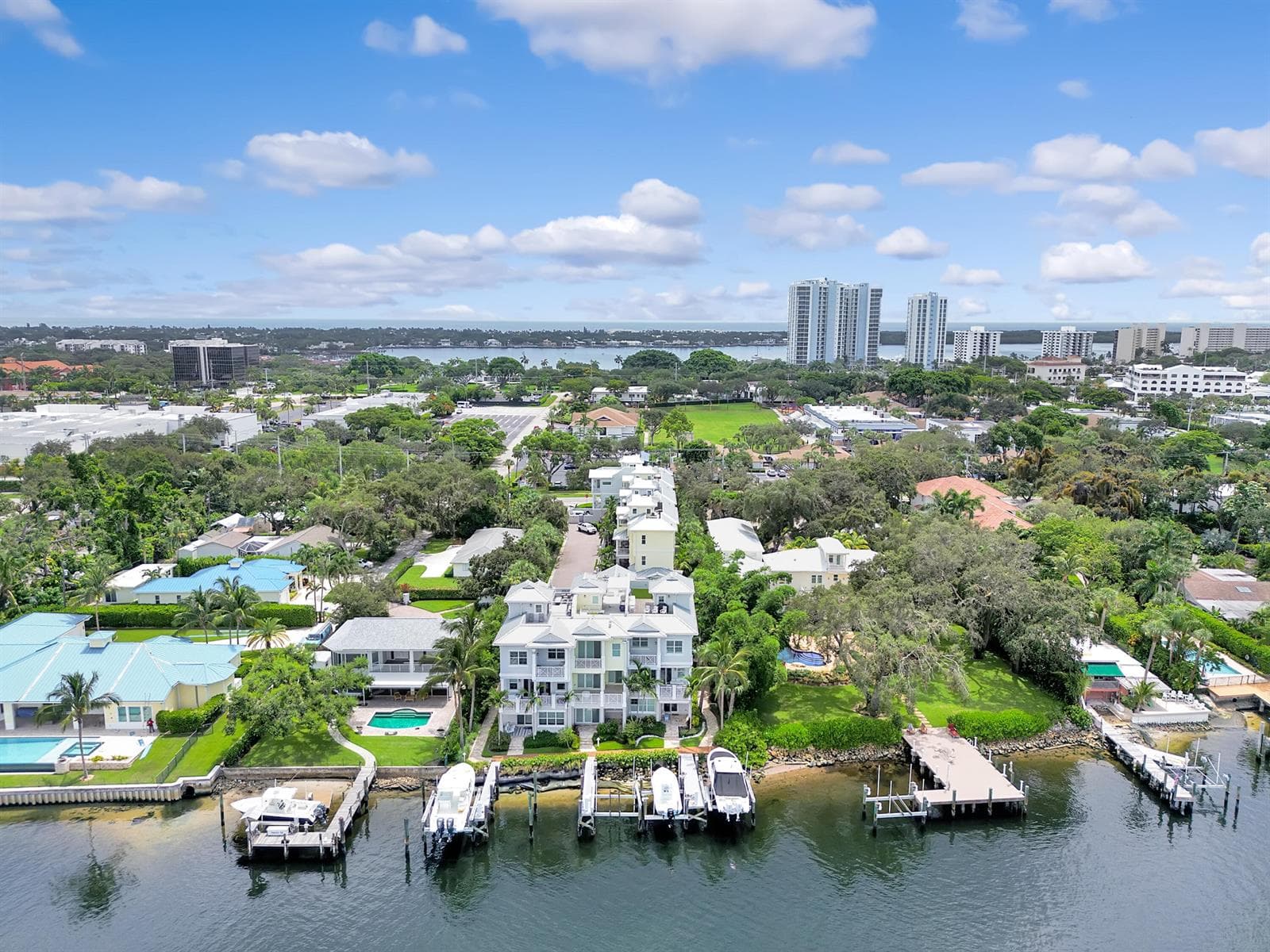 1045 Harbor Villas Drive # 5, North Palm Beach, FL 33408 photo 4