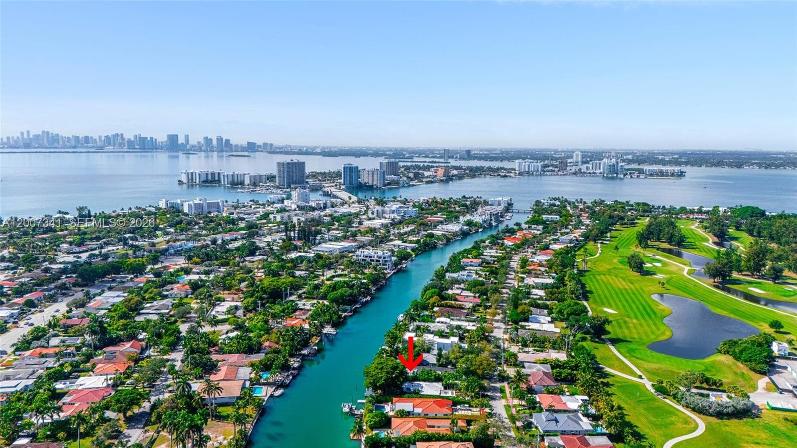 550 S Shore Dr, Miami Beach, FL 33141 photo 3