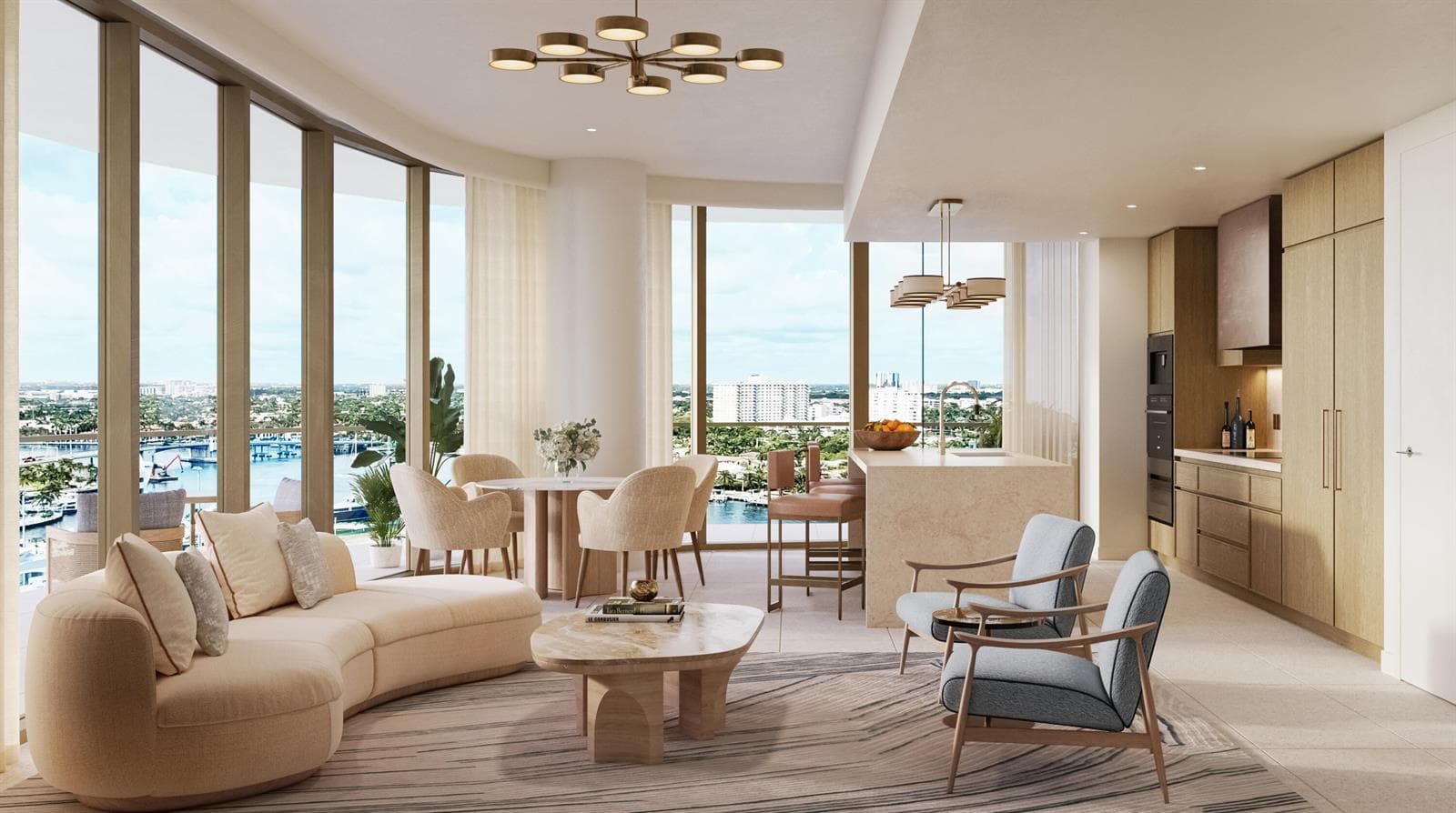 801 Seabreeze Boulevard # R 1604, Fort Lauderdale, FL 33316 photo 4