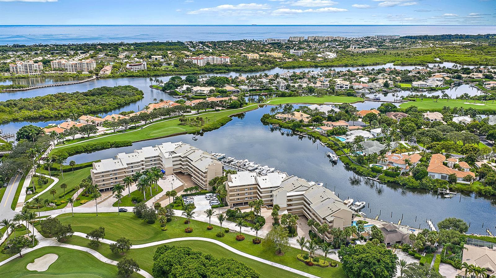 16910 Bay Street # E204, Jupiter, FL 33477