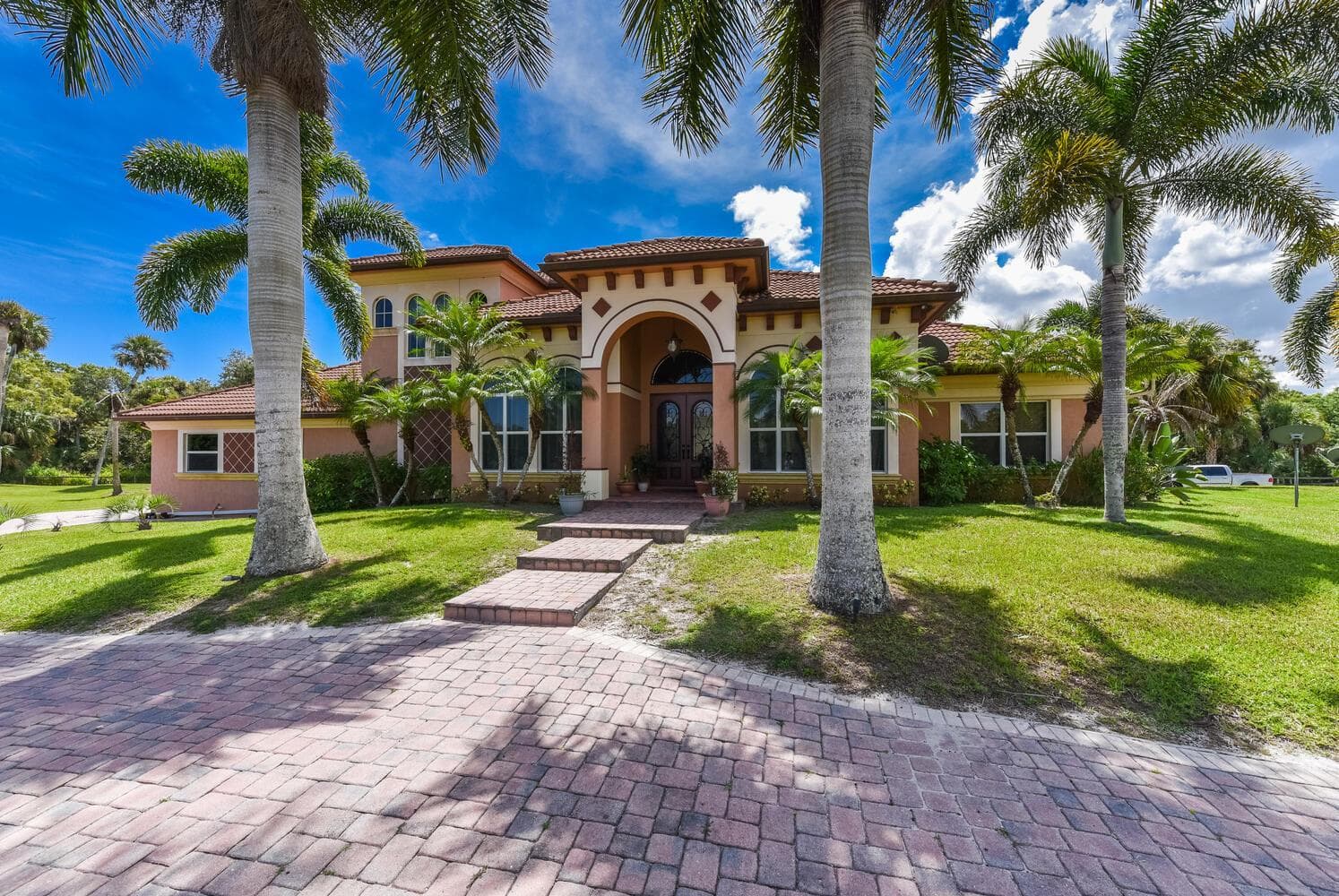 3646 S Jenkins Road, Fort Pierce, FL 34981 photo 3