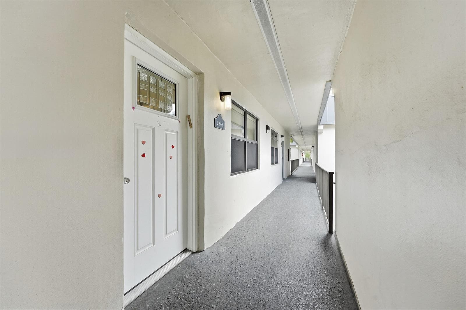 566 Piedmont L, Delray Beach, FL 33484 photo 3