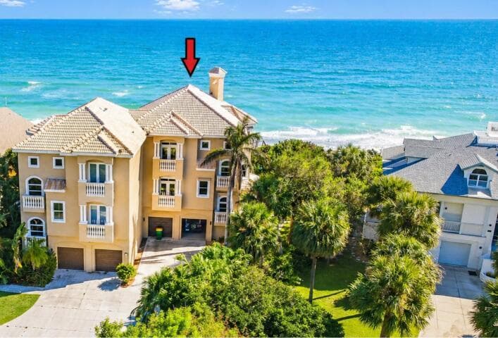 8327 S Hwy A1a, Melbourne Beach, FL 32951 photo 3