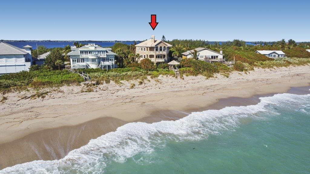 8327 S Hwy A1a, Melbourne Beach, FL 32951 photo 5