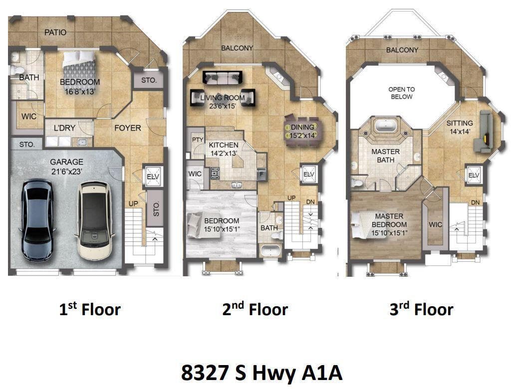 8327 S Hwy A1a, Melbourne Beach, FL 32951 photo 4