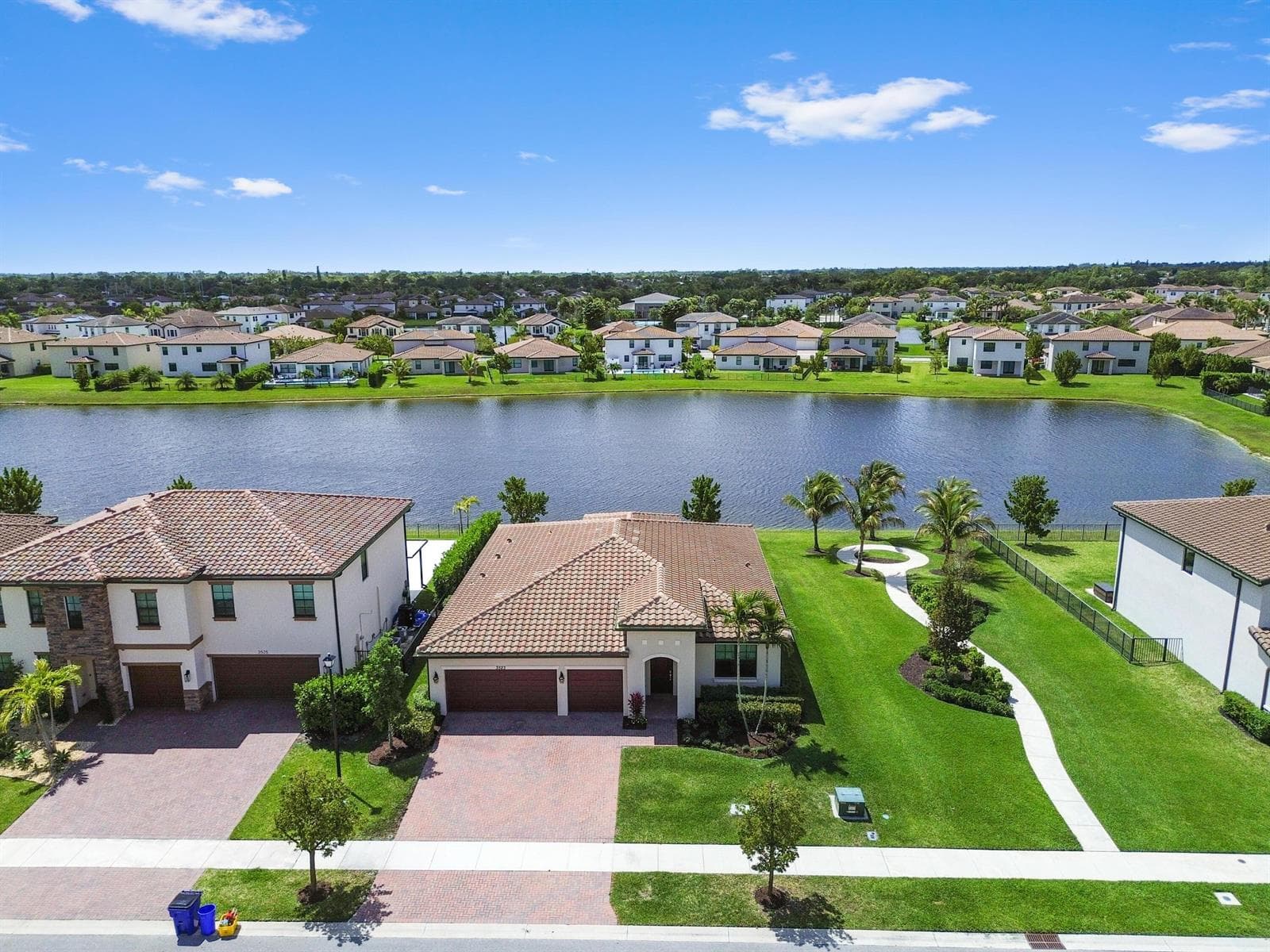 3523 Haldin Place, Royal Palm Beach, FL 33411 photo 2