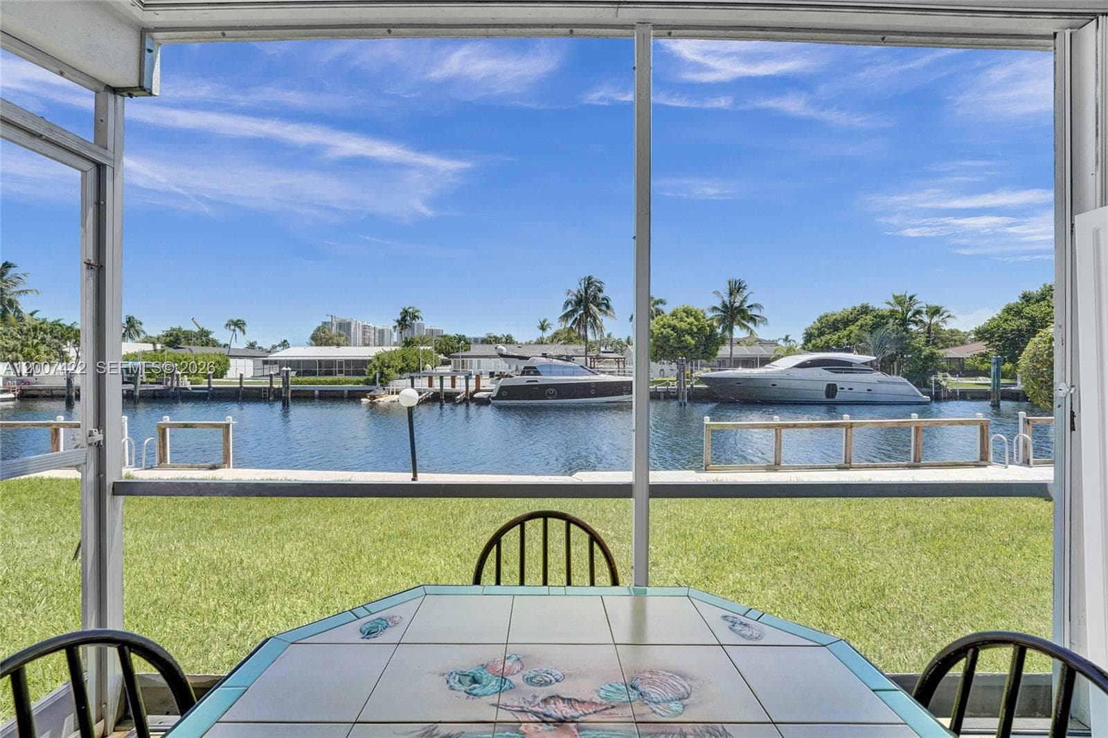 455 Paradise Isle Blvd # 104, Hallandale Beach, FL 33009 photo 2