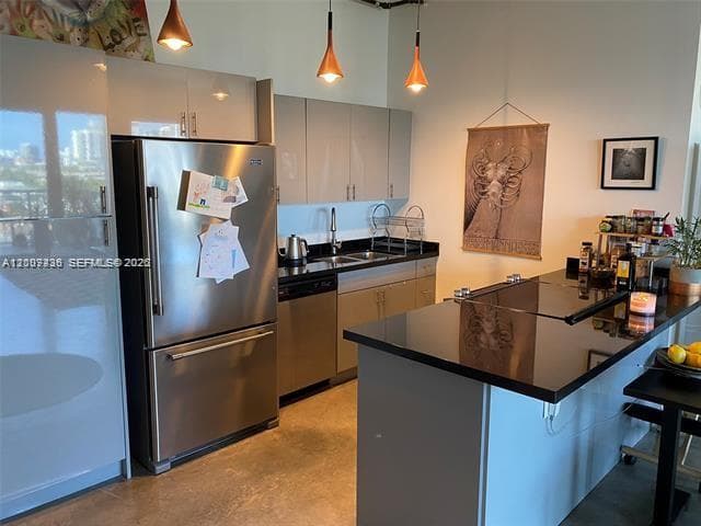10 SW South River Dr # 909, Miami, FL 33130 photo 5