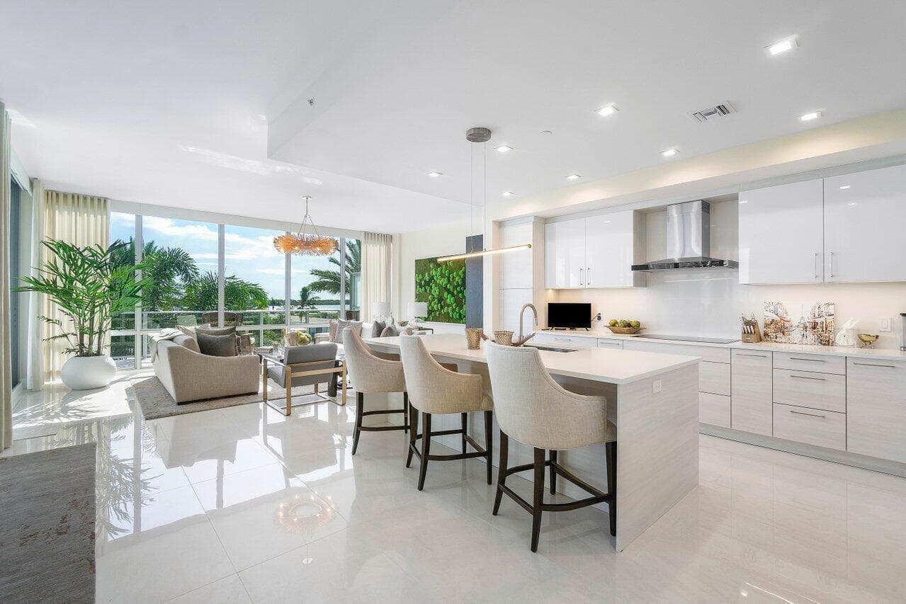 3 Water Club Way # 401, North Palm Beach, FL 33408 photo 2