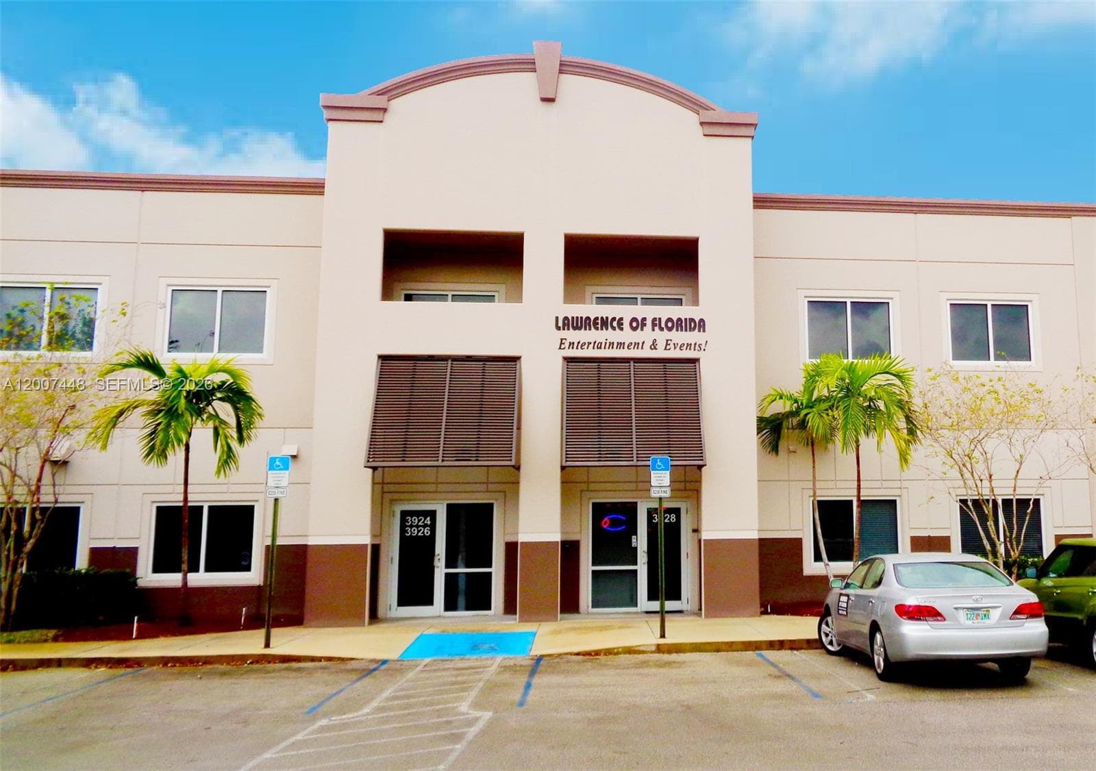 3924 Coral Ridge Dr # 7, Coral Springs, FL 33065