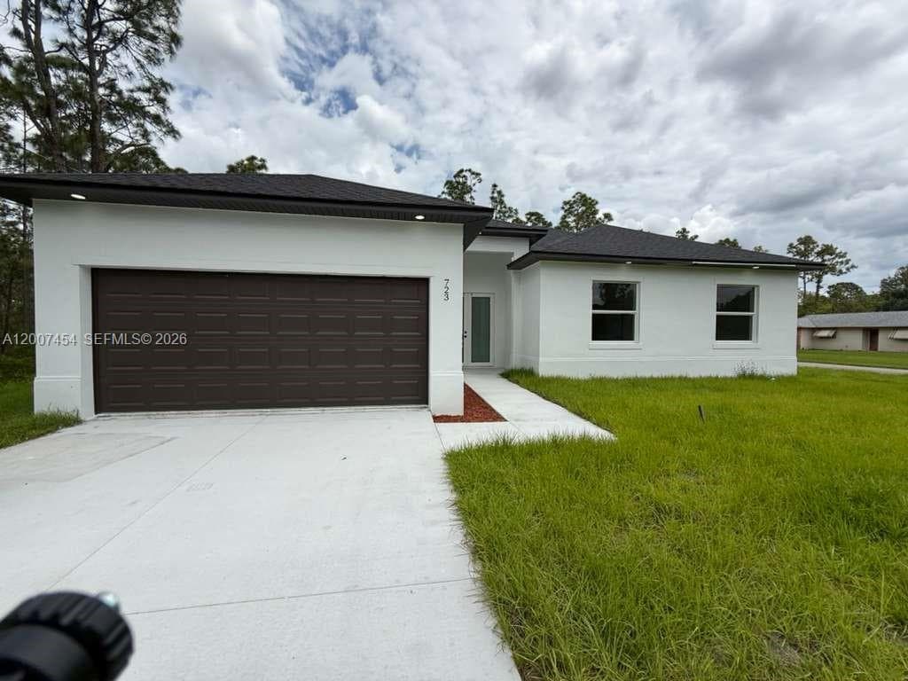 723 EPPS BROWN ST E # 723, Lehigh Acres, FL 33974 photo 2