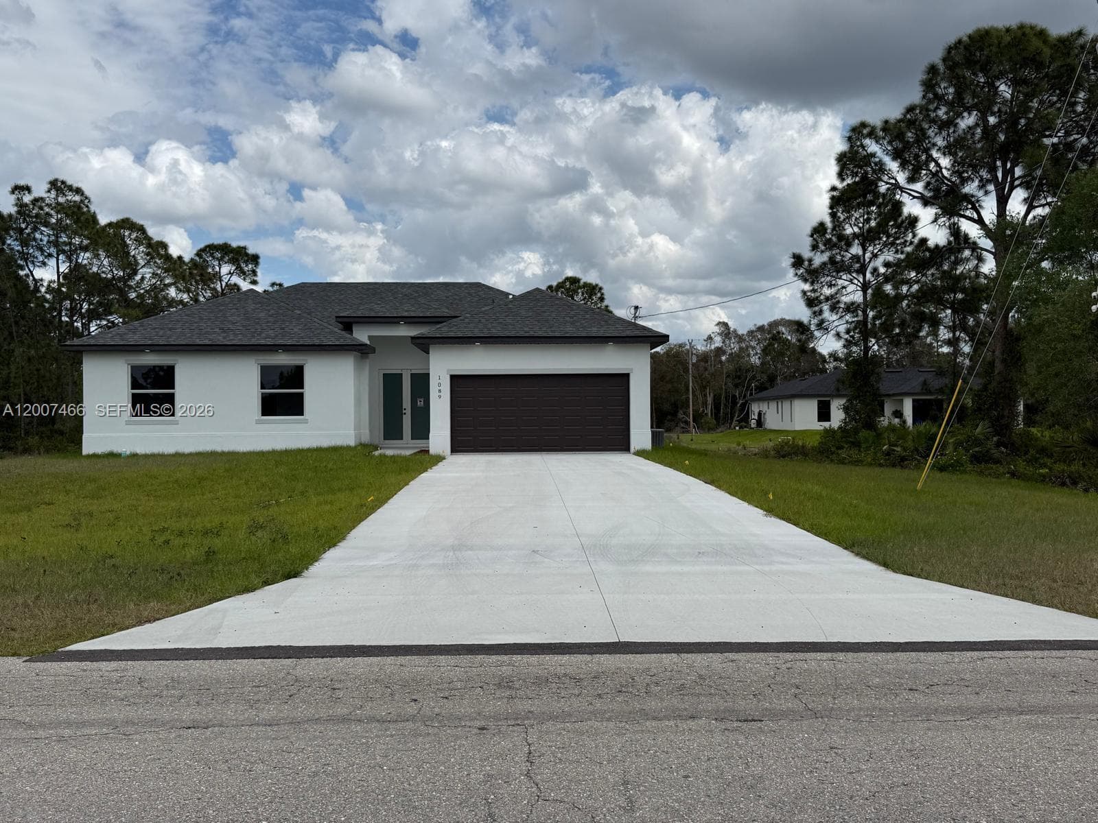 1089 EISENHOWER BLVD # 1089, Lehigh Acres, FL 33974 photo 2