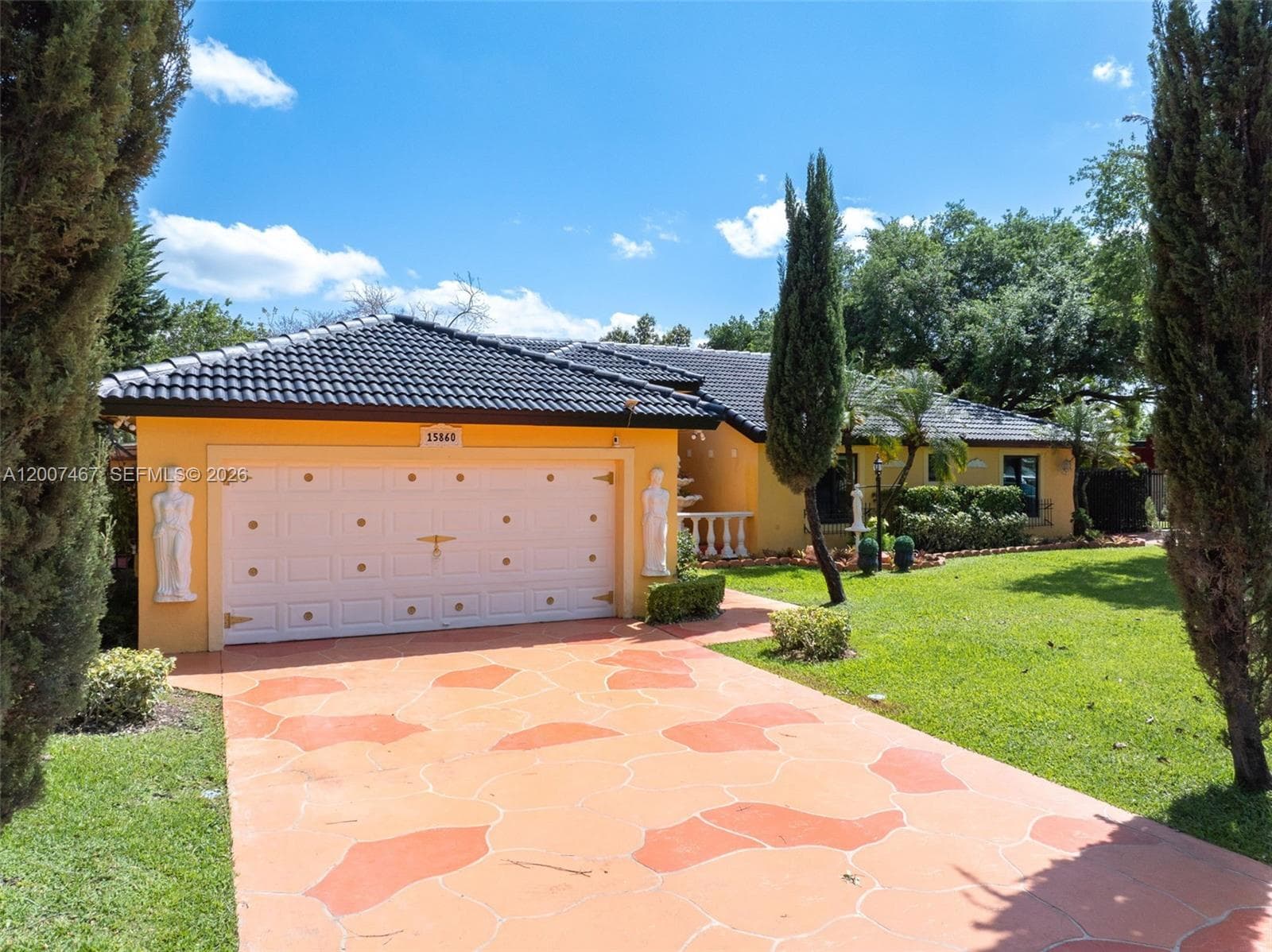15860 SW 287th St, Homestead, FL 33033 photo 5