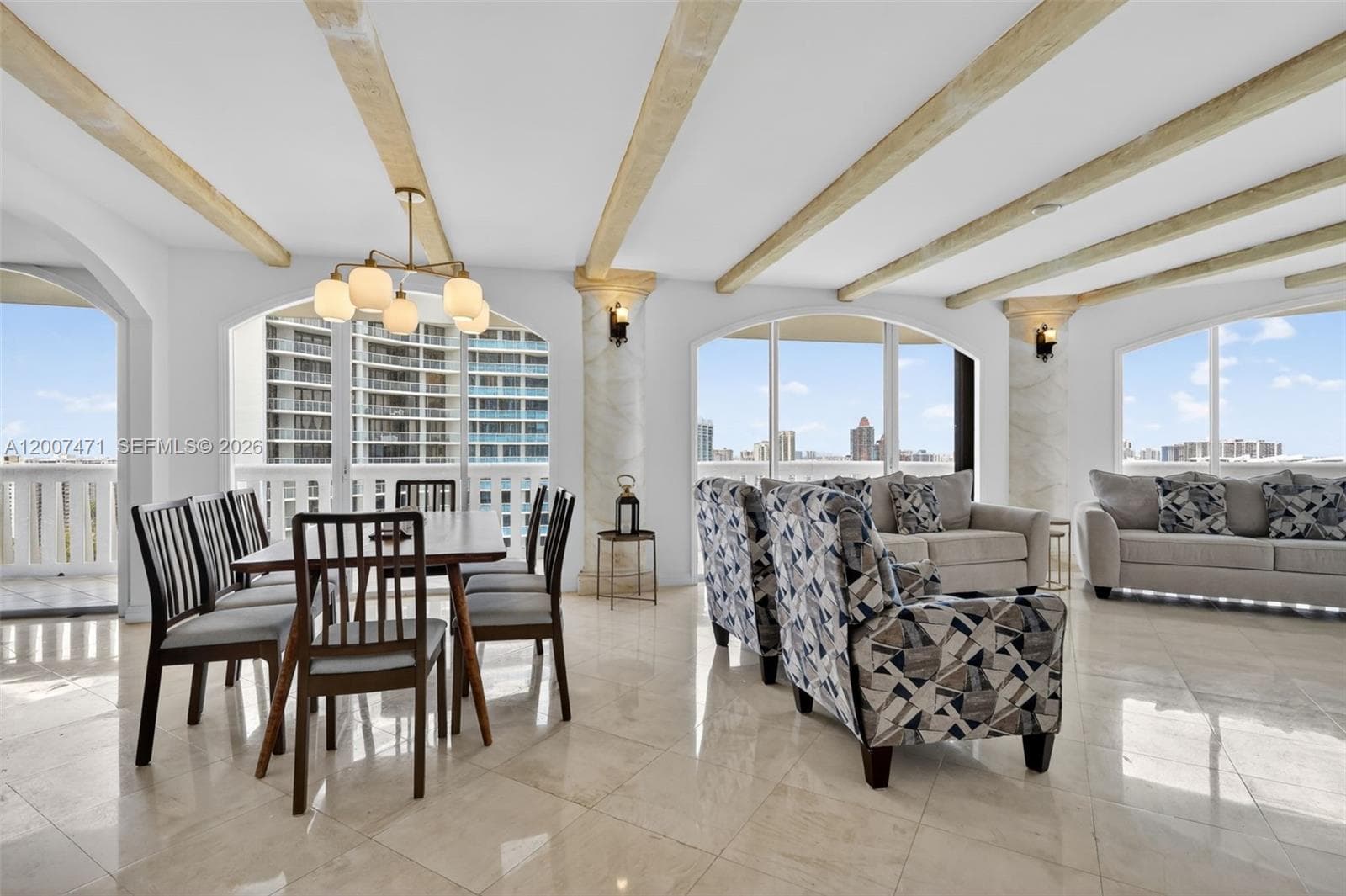 3000 Island Blvd # 2305, Aventura, FL 33160 photo 3