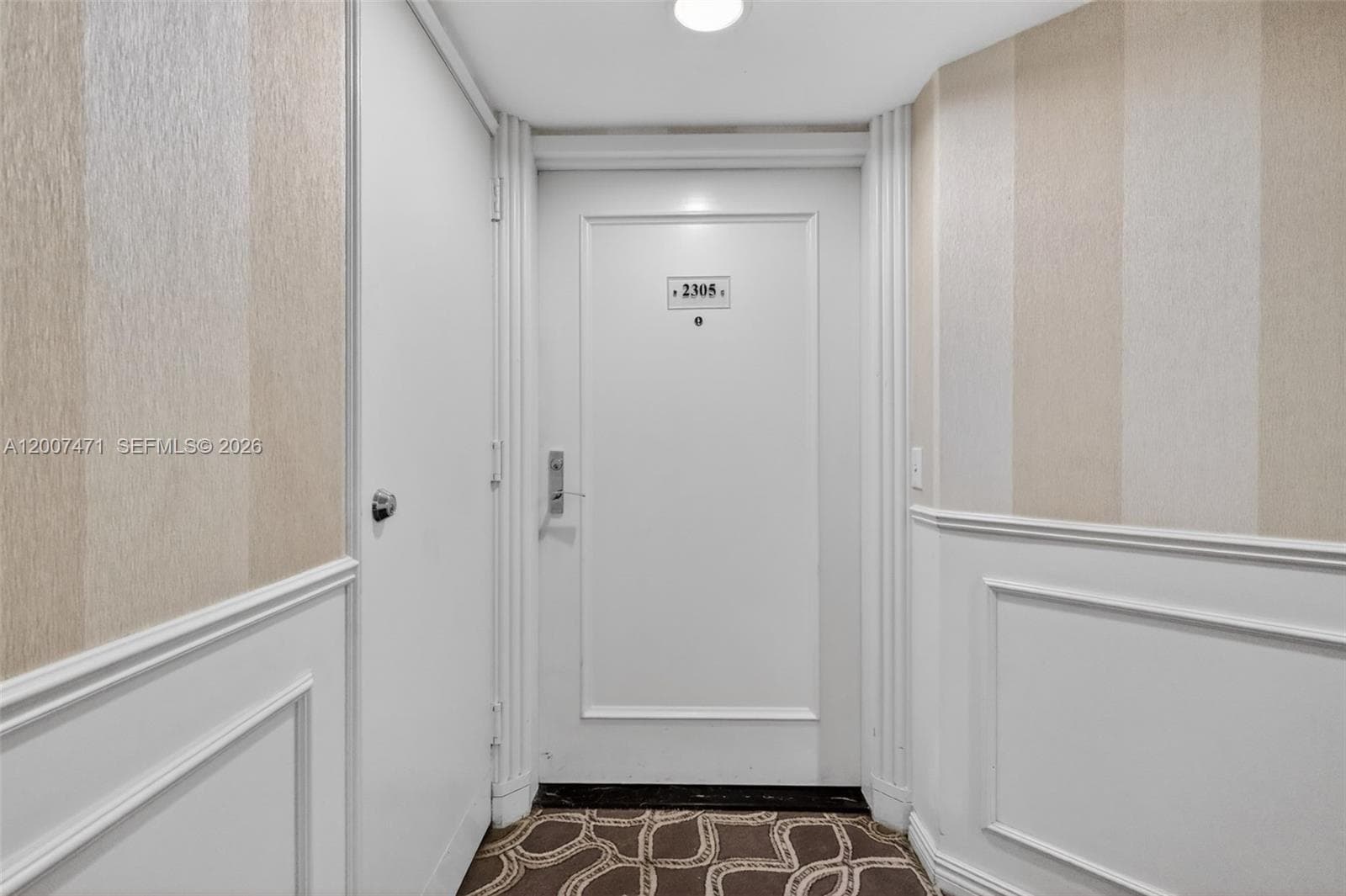 3000 Island Blvd # 2305, Aventura, FL 33160 photo 5