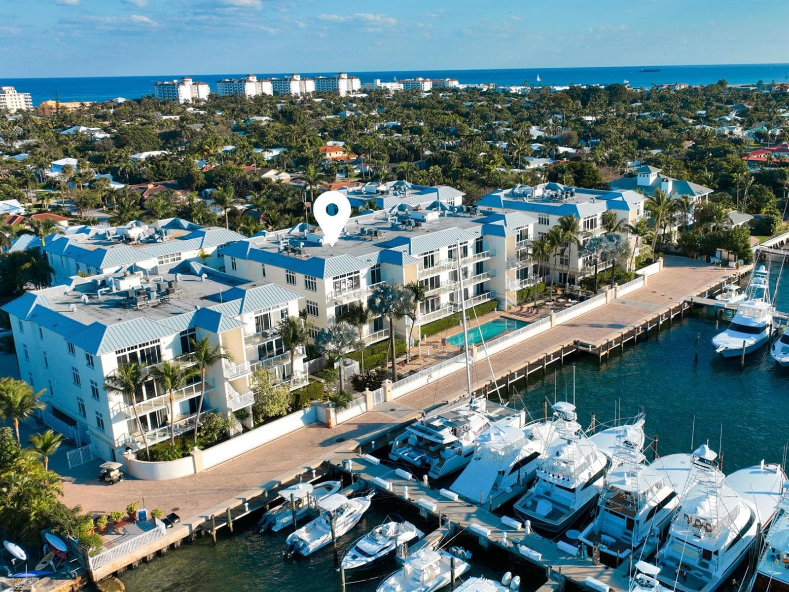180 Lake Drive # 2304, Palm Beach Shores, FL 33404 photo 2