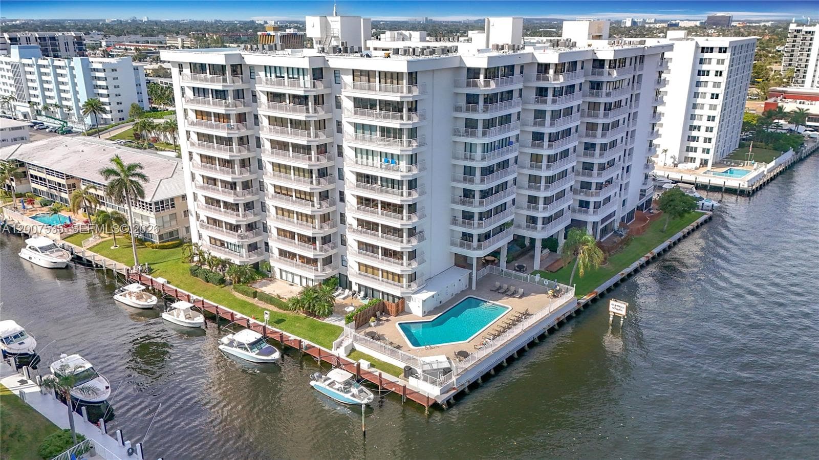 3100 NE 48th St # 507, Fort Lauderdale, FL 33308 photo 2