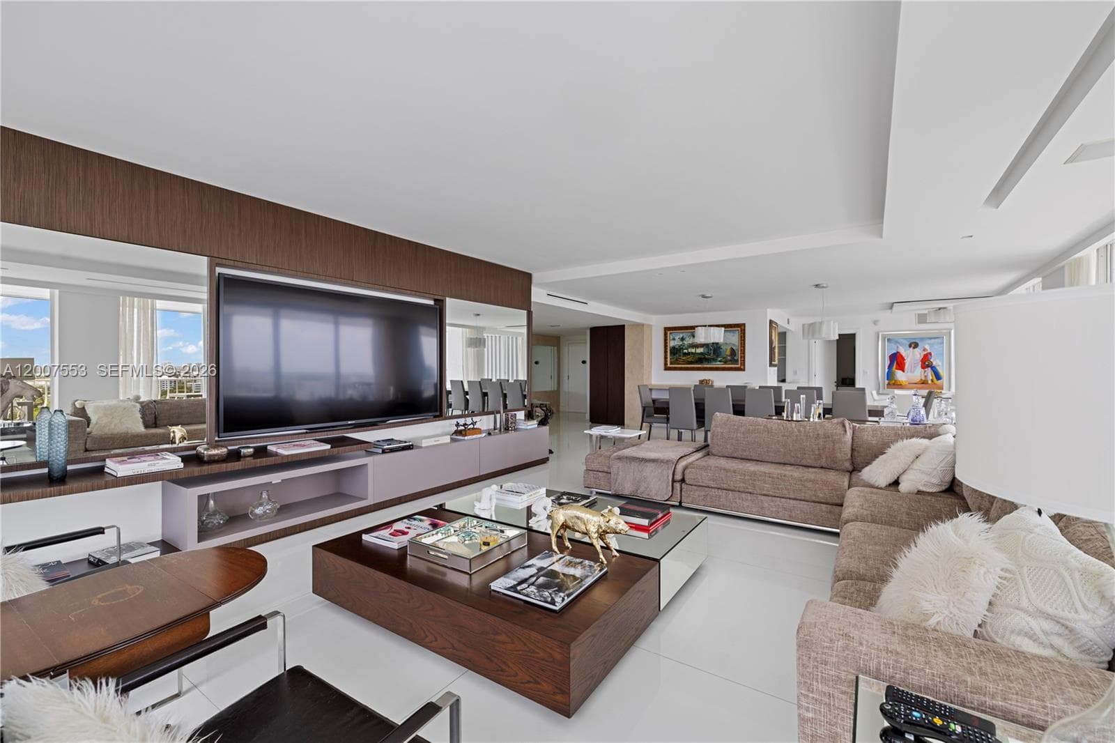 10155 Collins Ave # 1210, Bal Harbour, FL 33154
