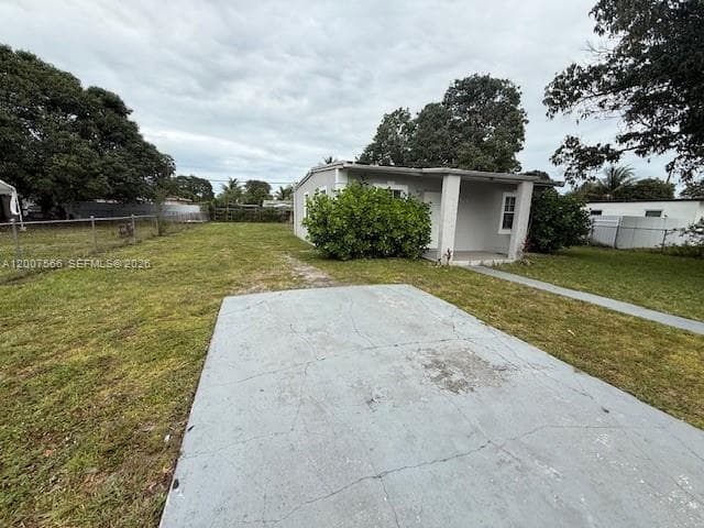 15925 NW 21 AVENUE MIAMI GARDENS # 15925, Miami Gardens, FL 33054 photo 3