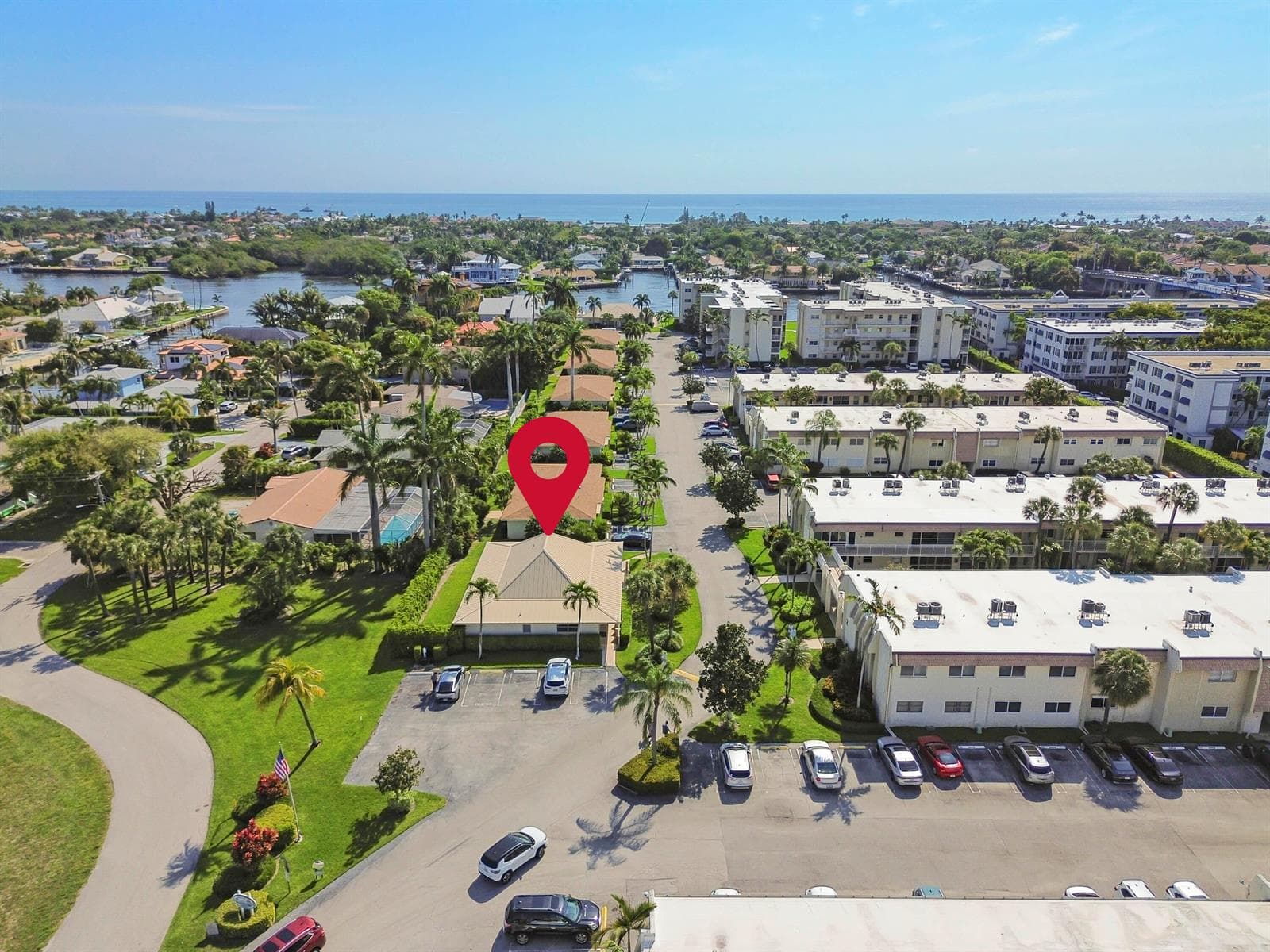 631 Snug Harbor Drive # S1, Boynton Beach, FL 33435 photo 3