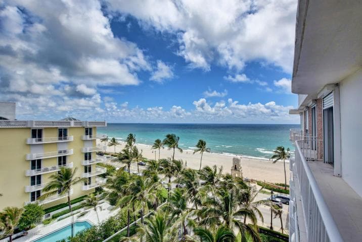 100 Worth Avenue # 7, Palm Beach, FL 33480