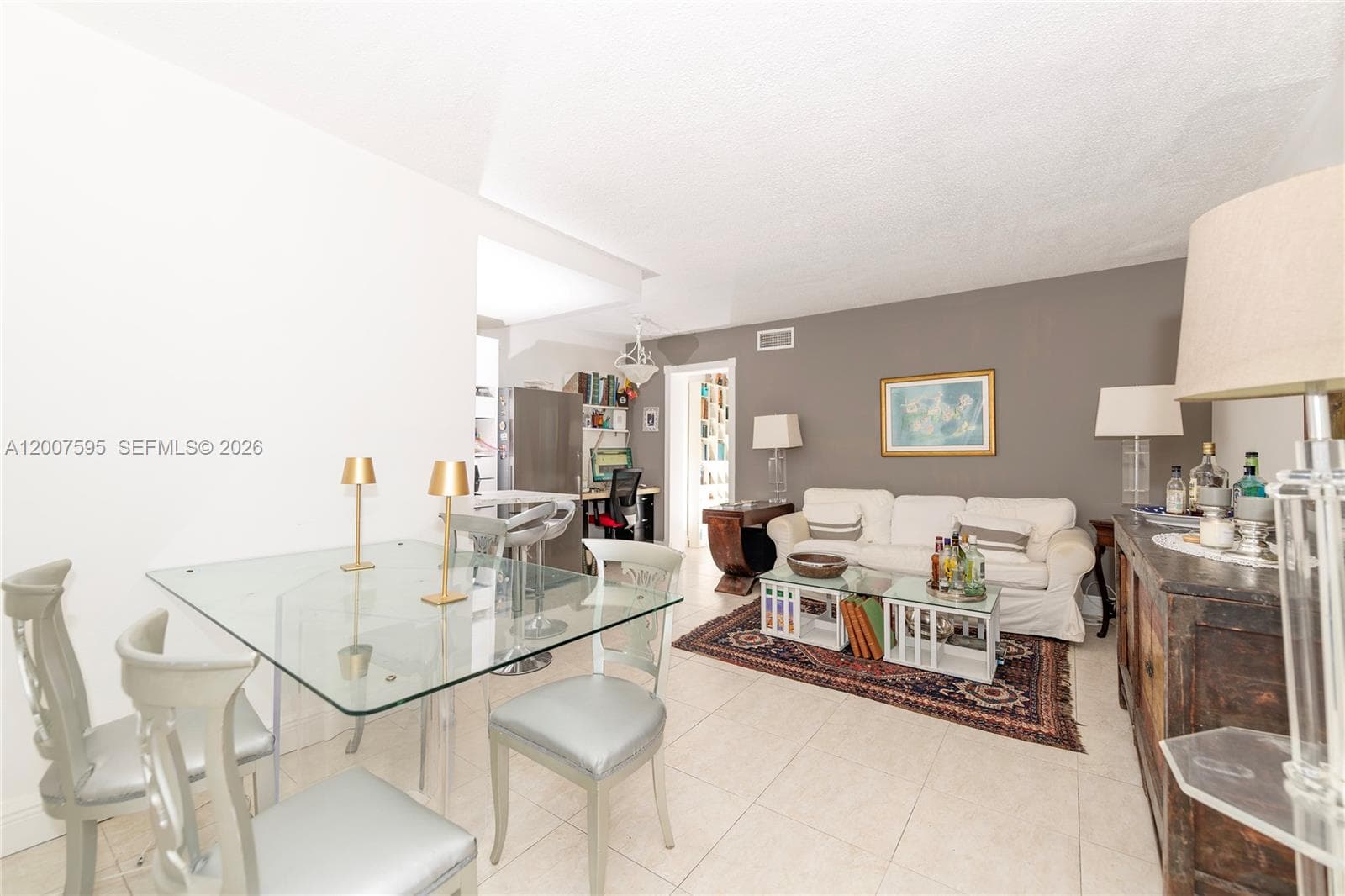 Listing
