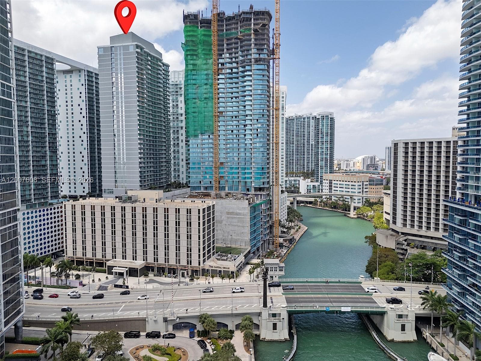 77 SE 5th St. # 1510, Miami, FL 33131 photo 2