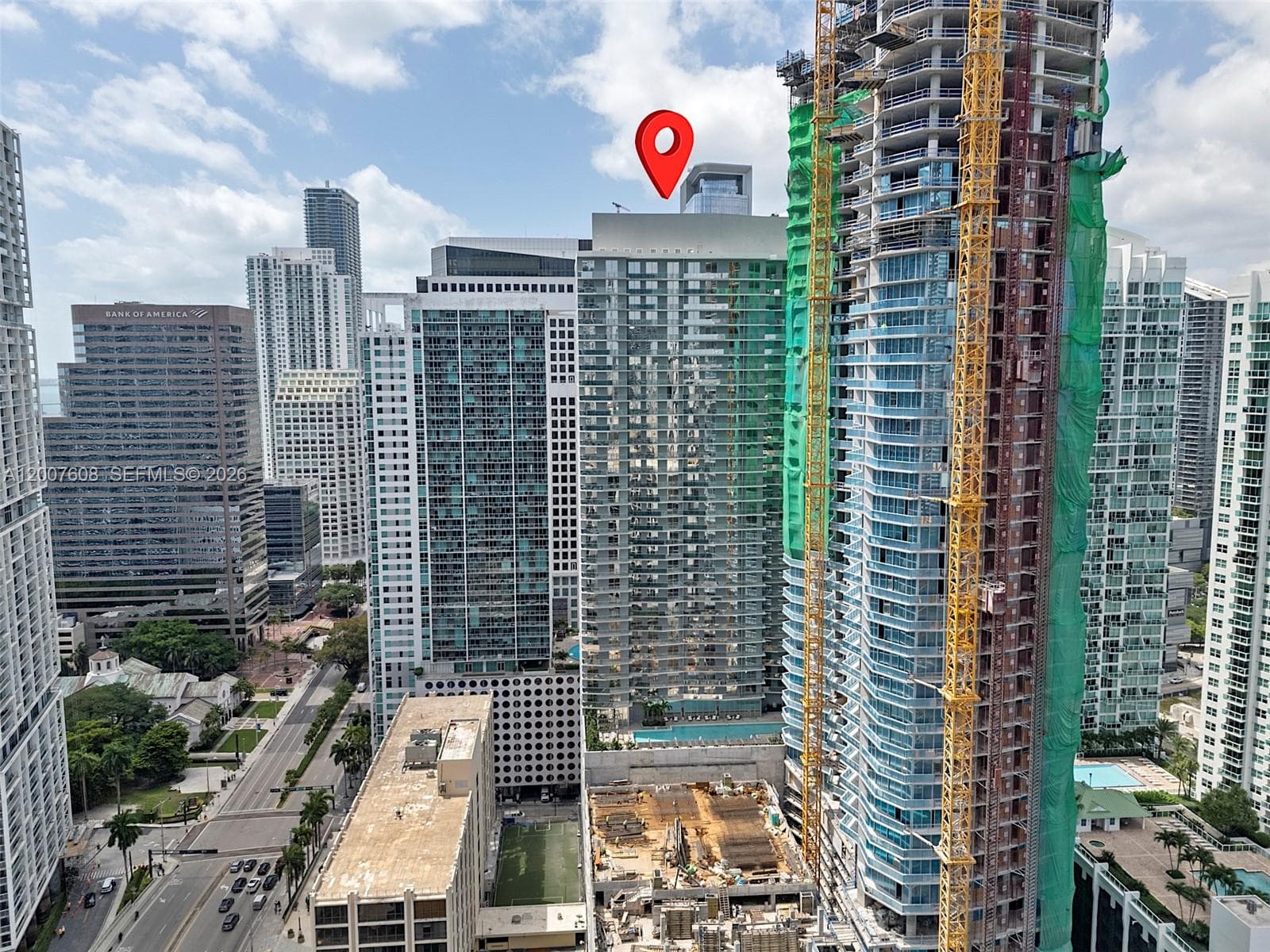 77 SE 5th St. # 1510, Miami, FL 33131 photo 3