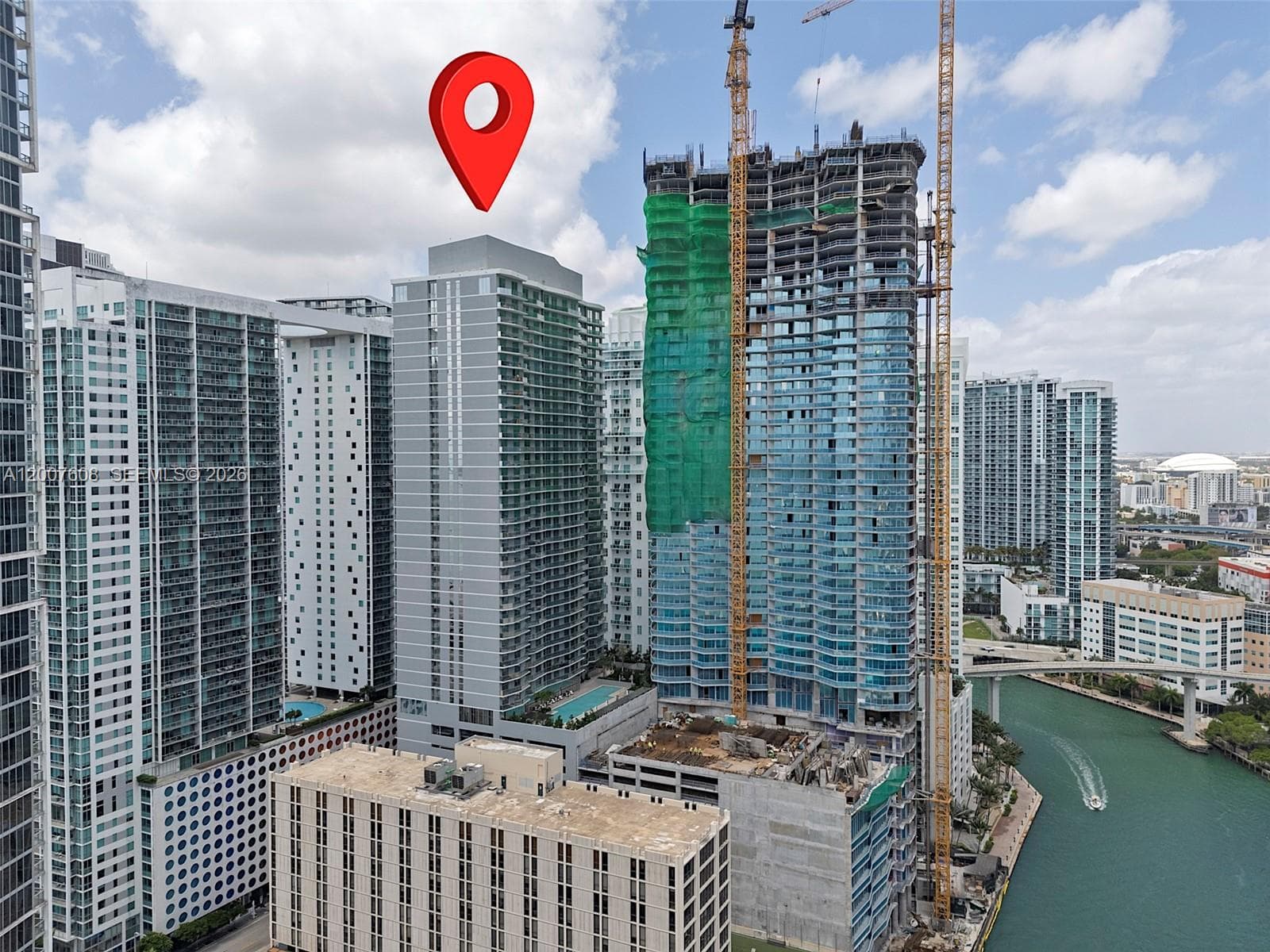 77 SE 5th St. # 1510, Miami, FL 33131 photo 5