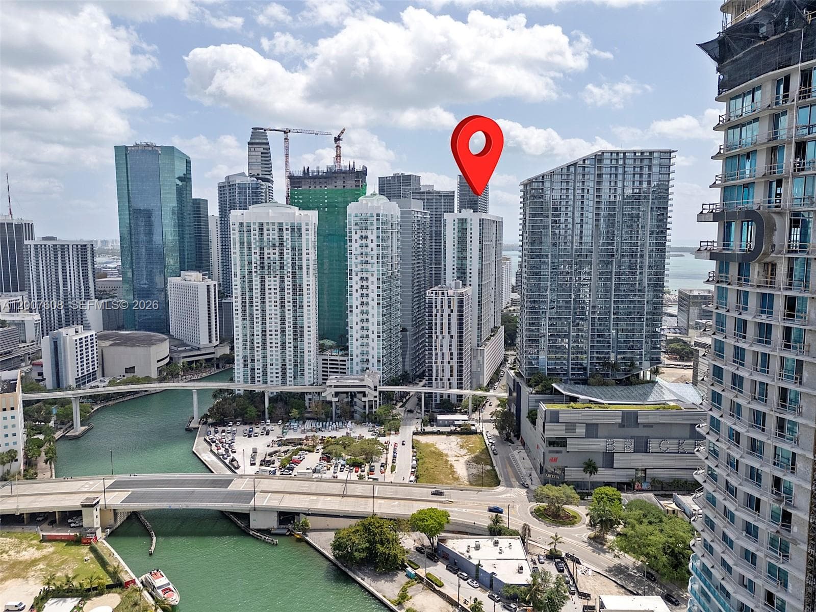 77 SE 5th St. # 1510, Miami, FL 33131 photo 4