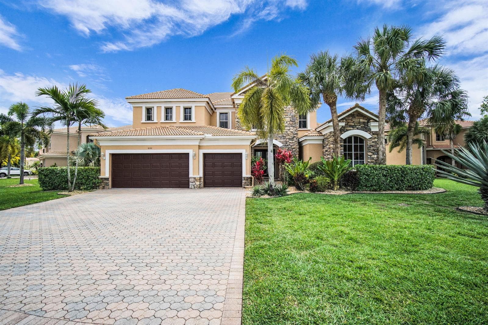 9192 Pineville Drive, Lake Worth, FL 33467 photo 2