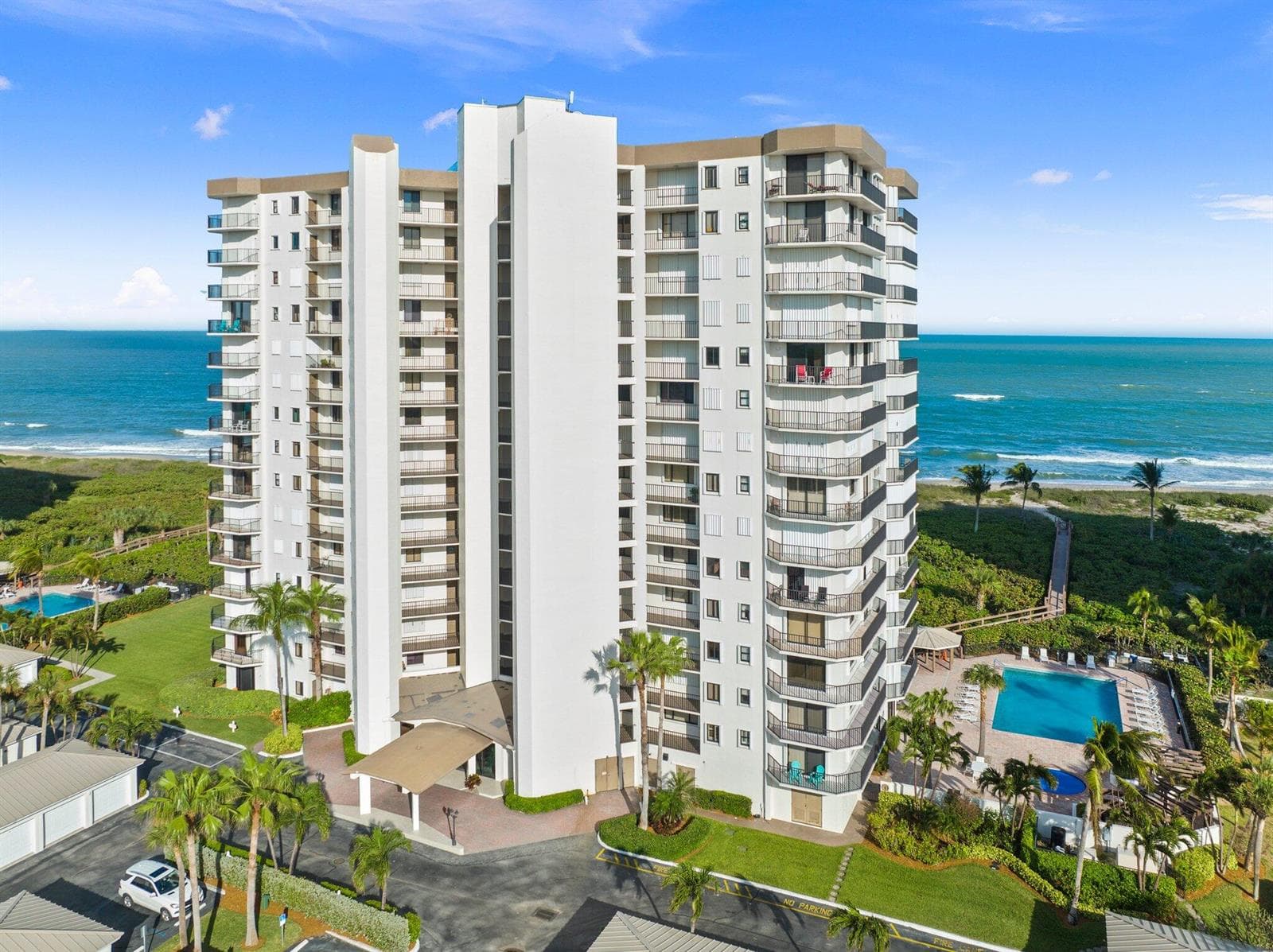 3120 N Highway A1a # 402, Fort Pierce, FL 34949 photo 2