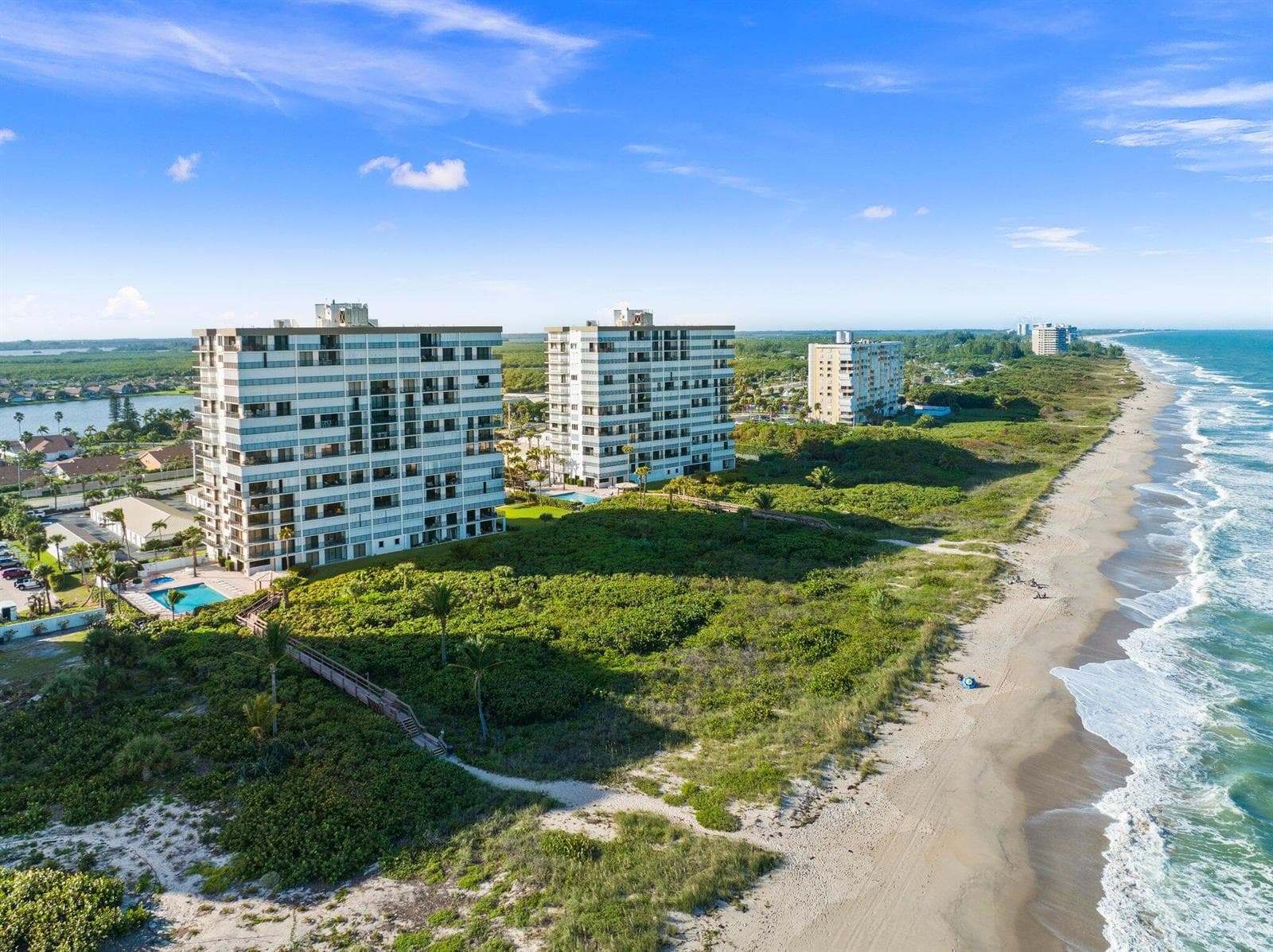3120 N Highway A1a # 402, Fort Pierce, FL 34949 photo 4