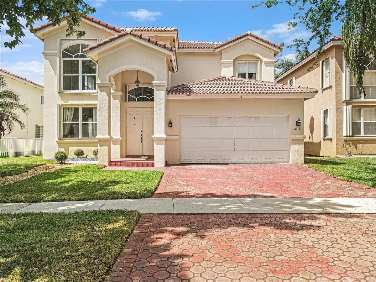 2316 SW 127th Avenue, Miramar, FL 33027 photo 2