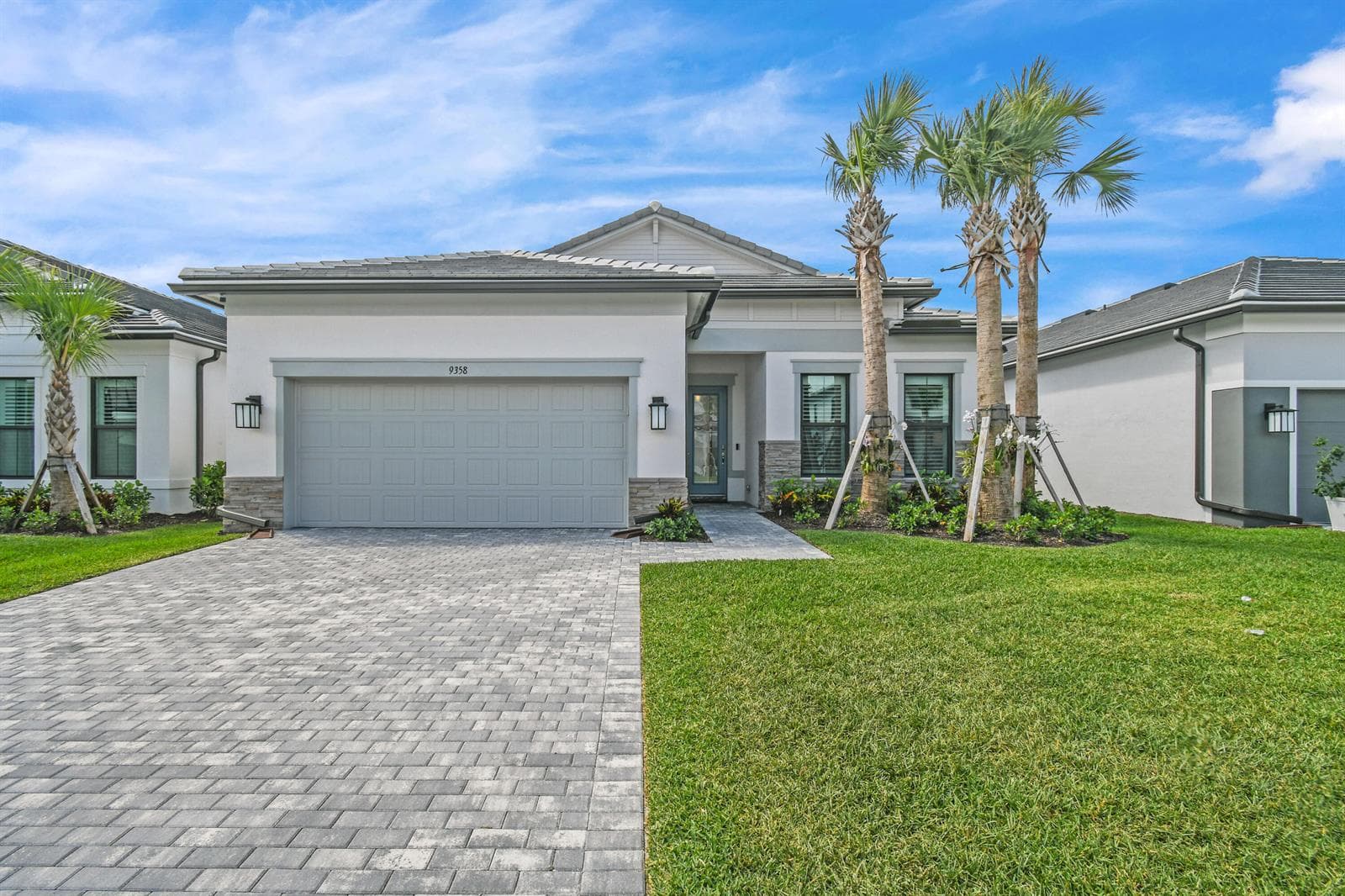 9358 Cape Honey Bee Lane, Lake Worth, FL 33467 photo 3