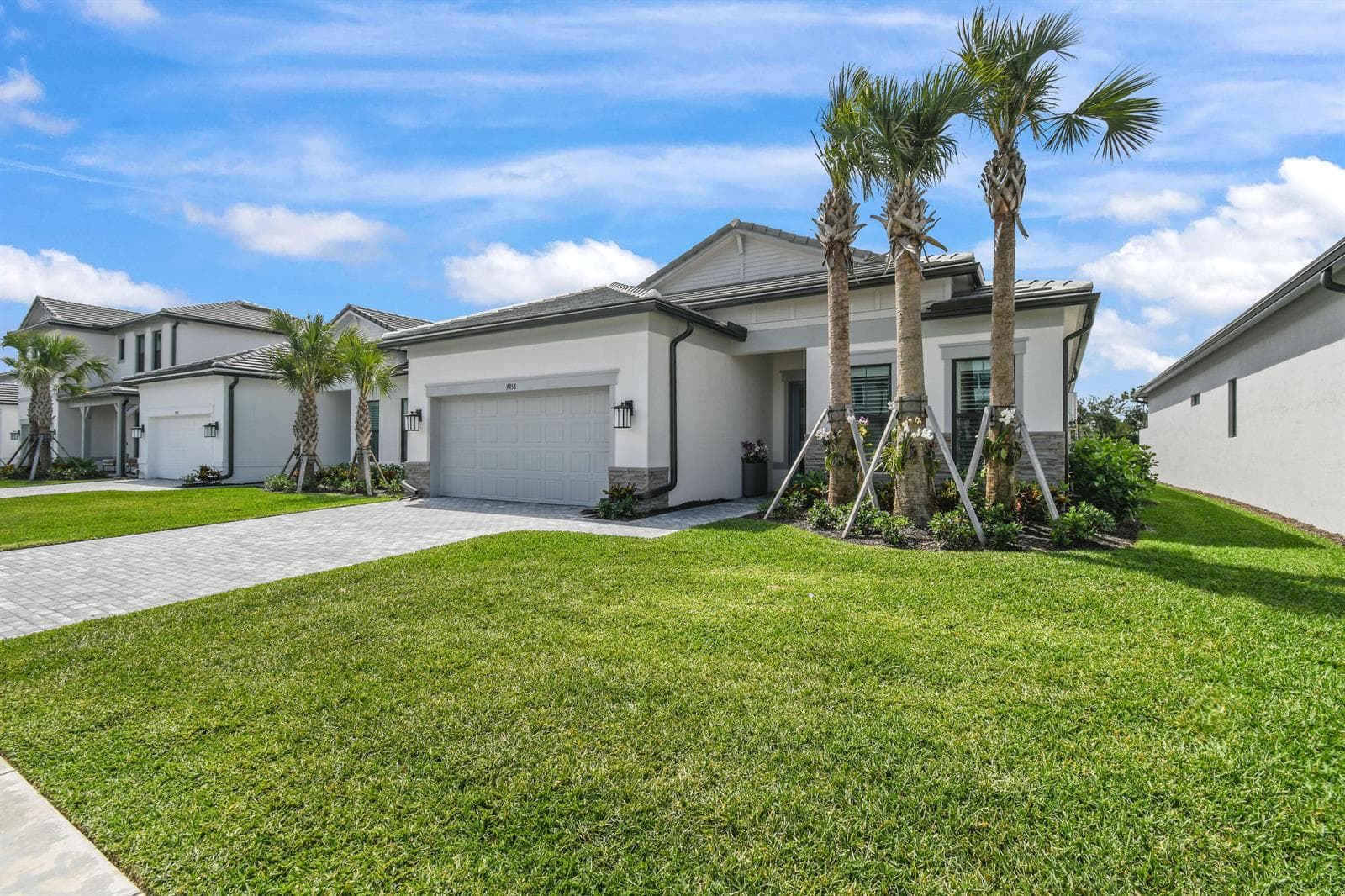 9358 Cape Honey Bee Lane, Lake Worth, FL 33467 photo 4