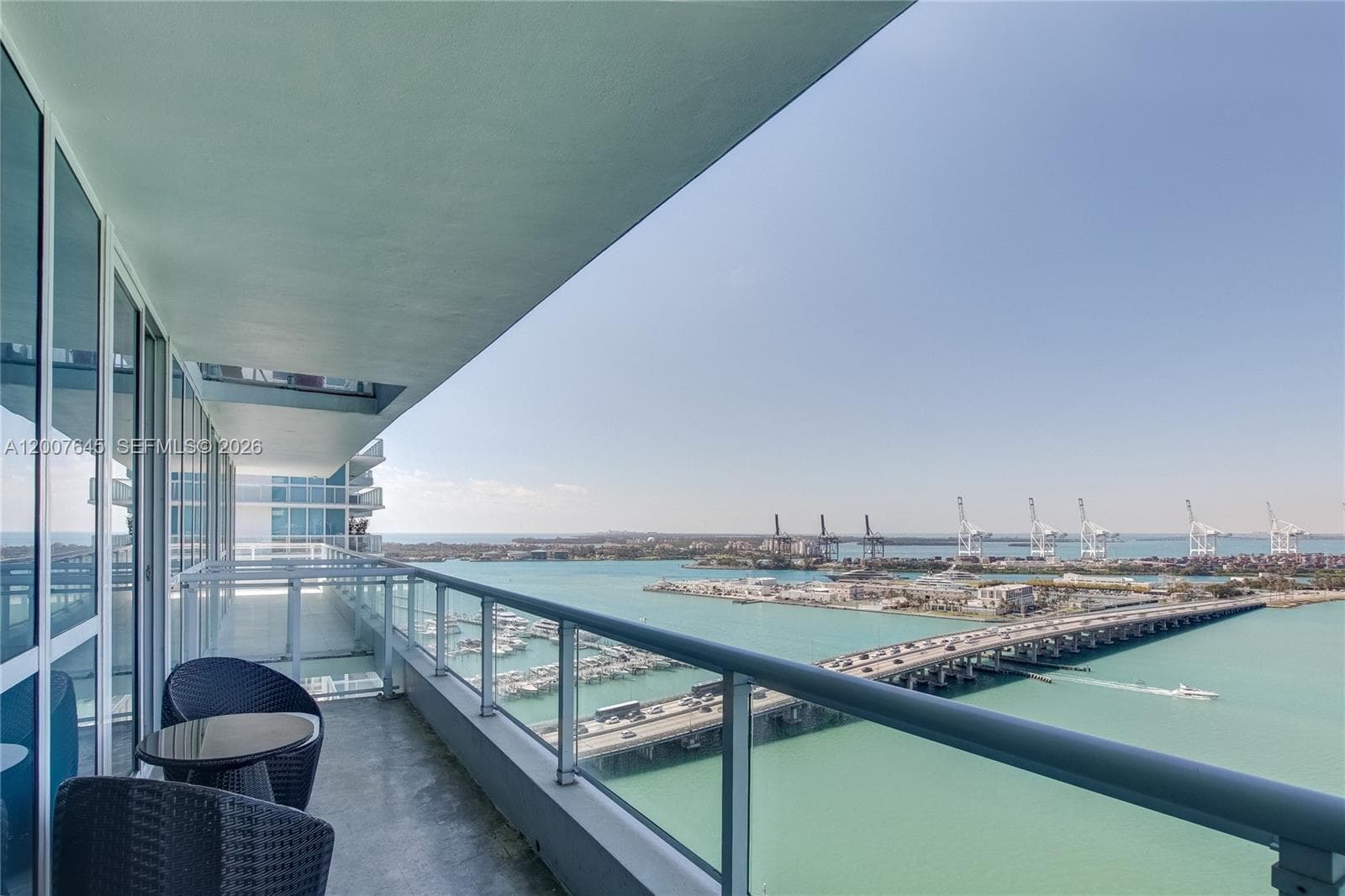 540 West Ave # 2112, Miami Beach, FL 33139 photo 4