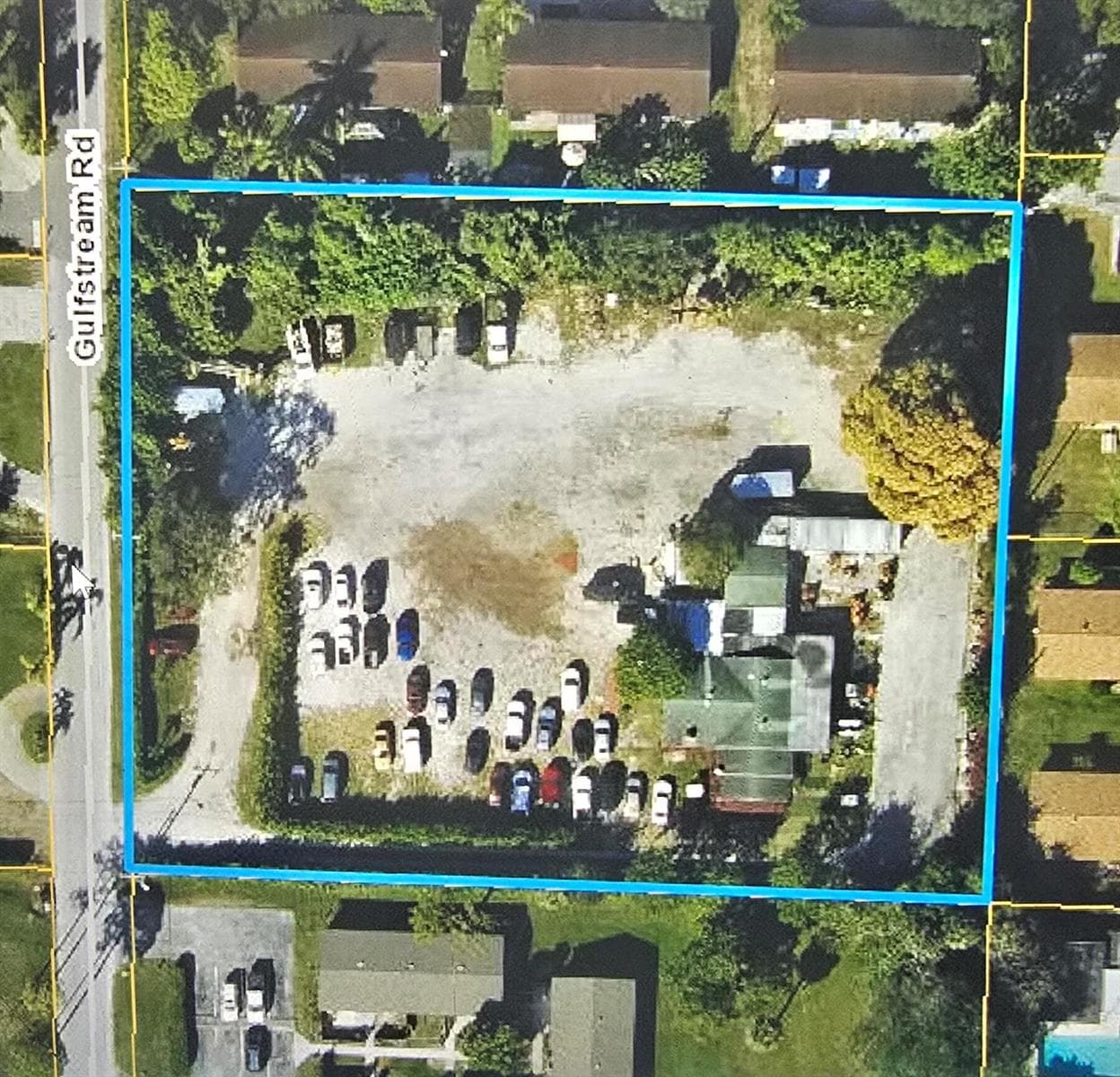 4614 Gulfstream Road, Lake Worth, FL 33461 photo 2