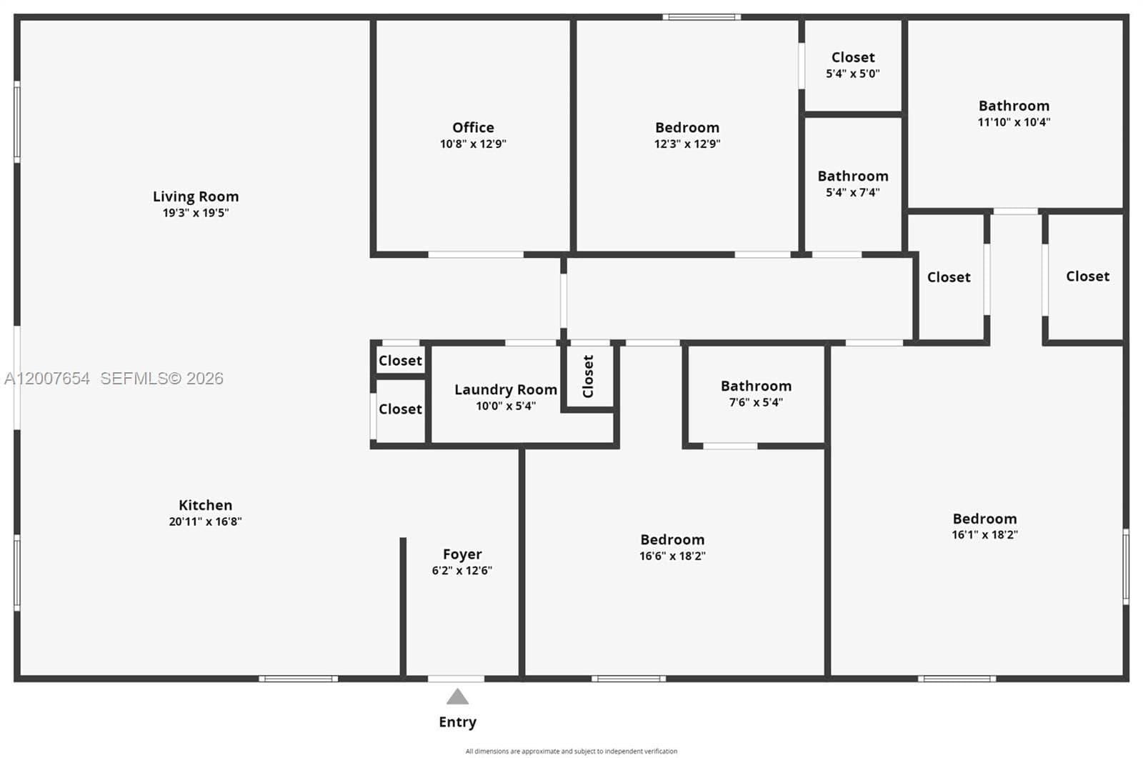 20000 SW 216th St, Miami, FL 33170 photo 2