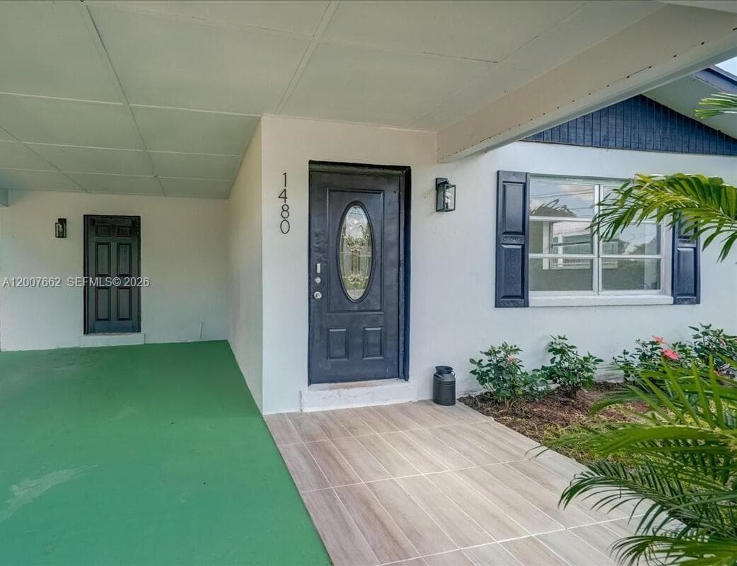 1480 W 36th St, Riviera Beach, FL 33404 photo 2