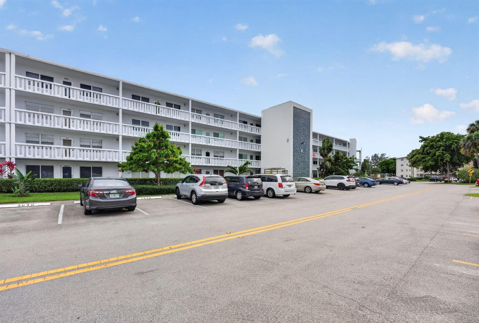 1025 Ventnor # H, Deerfield Beach, FL 33442 photo 3