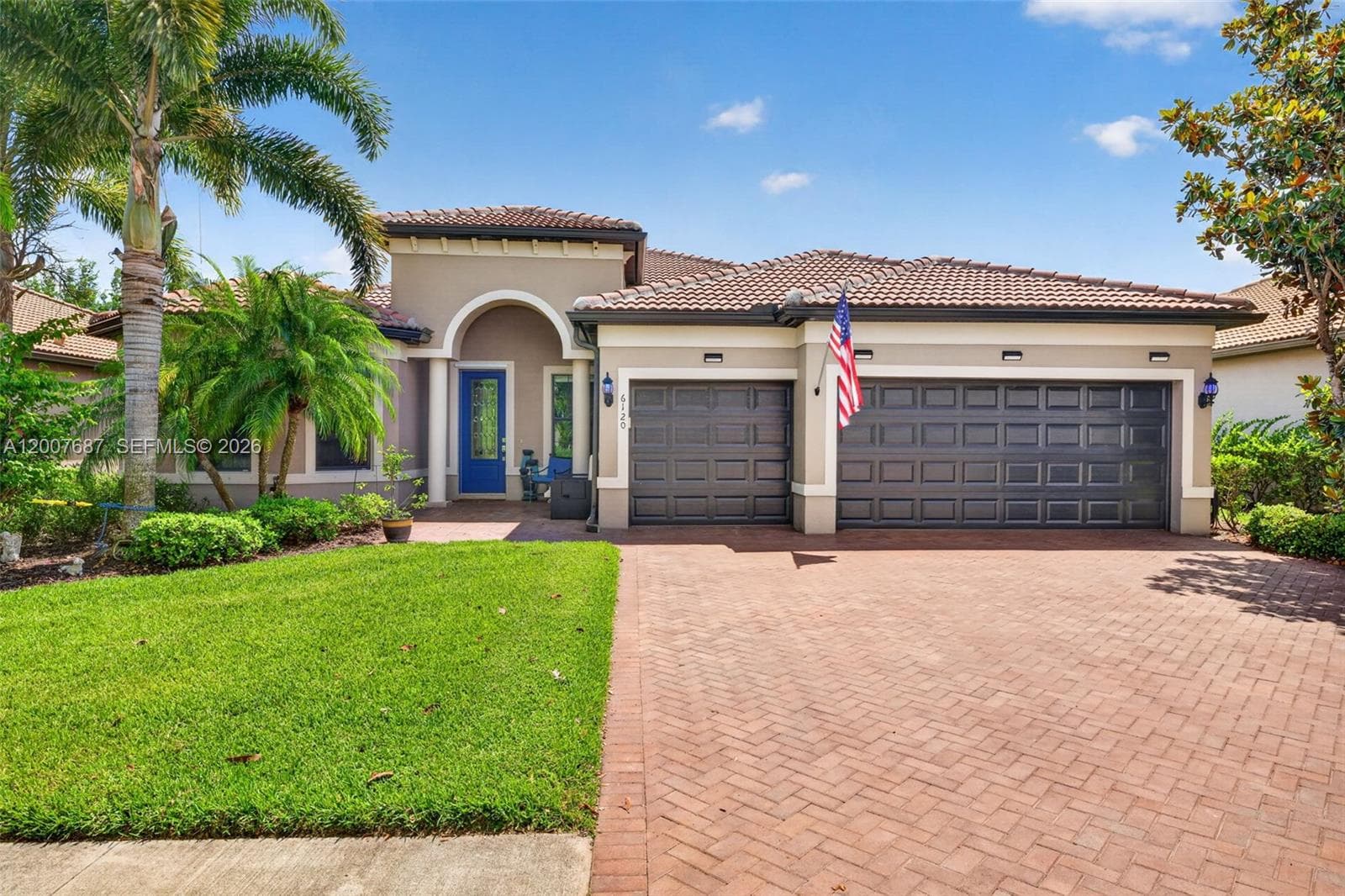 6120 Victory Dr, Ave Maria, FL 34142 photo 2