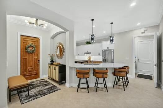 357 Chambord Terrace, Palm Beach Gardens, FL 33410