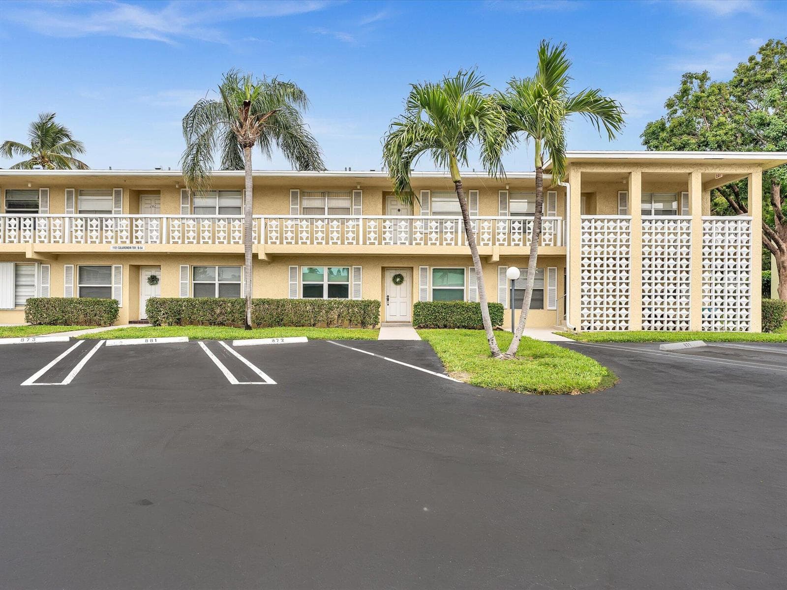 1151 Calamondin Terrace, Delray Beach, FL 33445 photo 2