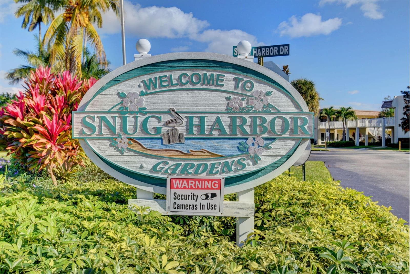 600 Snug Harbor Drive # A16, Boynton Beach, FL 33435 photo 2