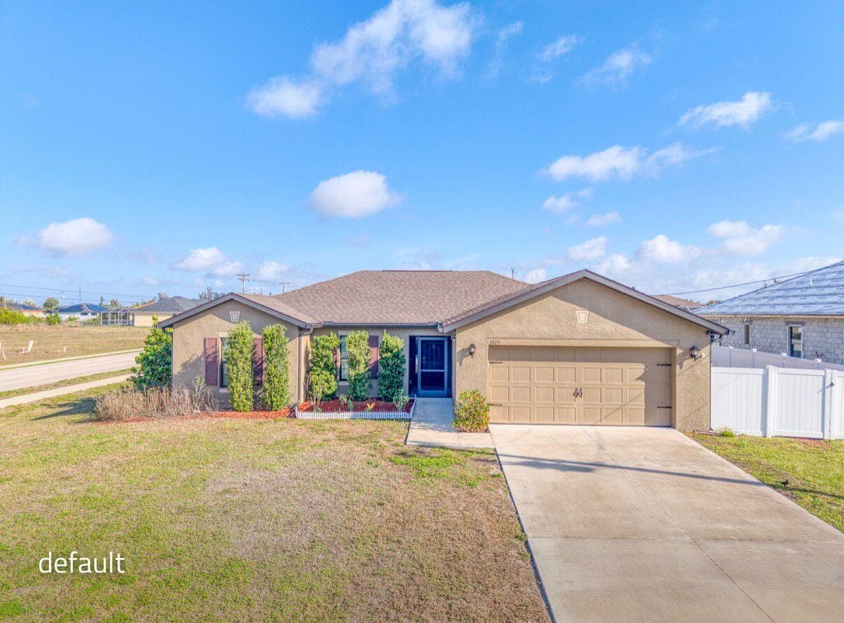 1925 SW 14th Street, Cape Coral, FL 33991 photo 2