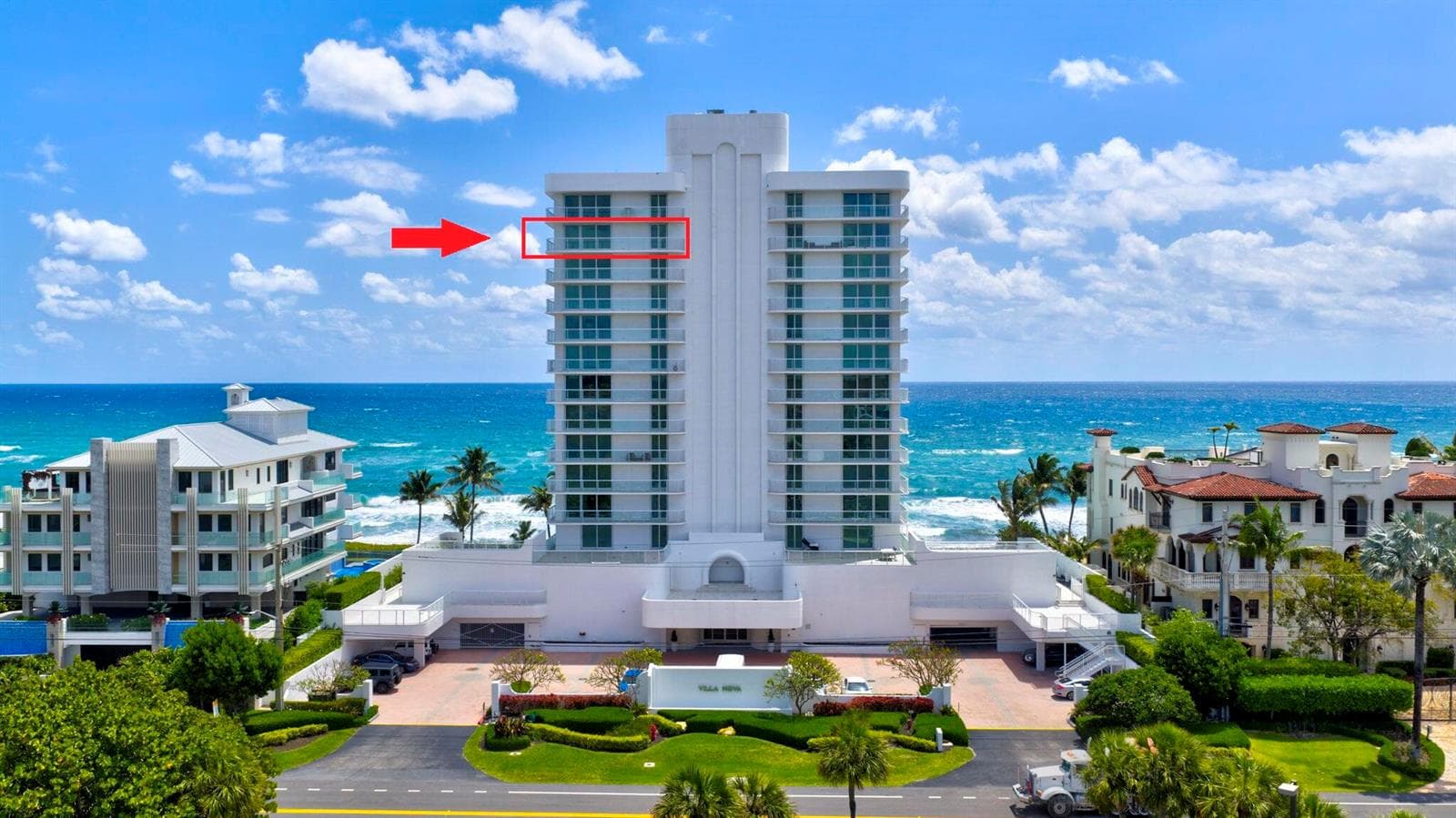 3505 S Ocean Boulevard # 14n, Highland Beach, FL 33487 photo 2