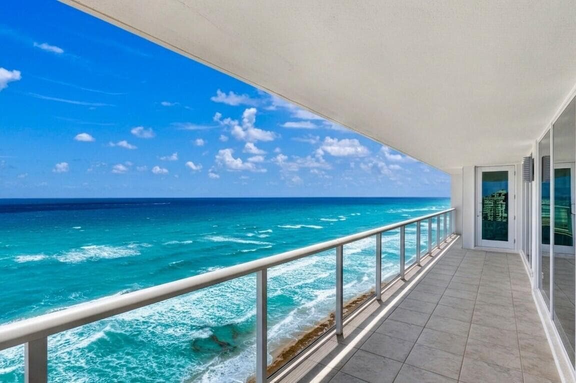 3505 S Ocean Boulevard # 14n, Highland Beach, FL 33487 photo 3