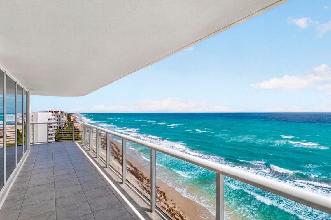3505 S Ocean Boulevard # 14n, Highland Beach, FL 33487 photo 4
